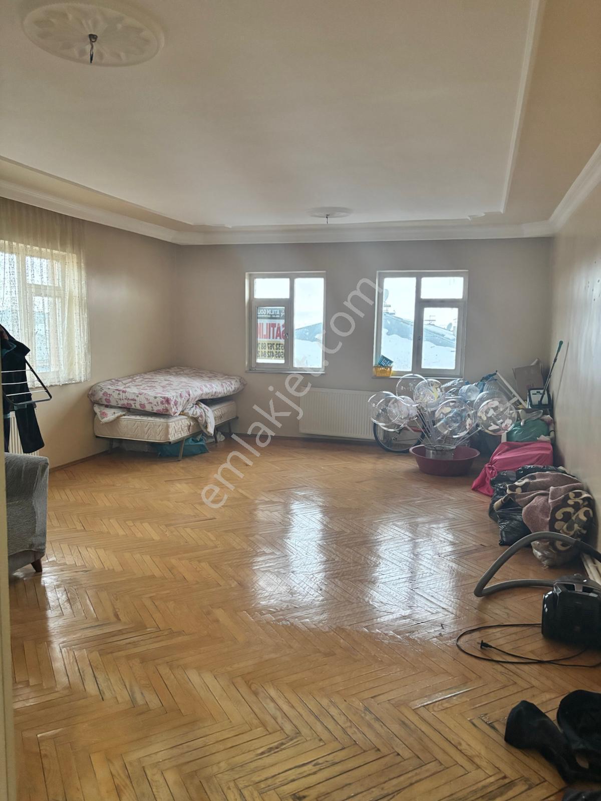 Atılım Gold Emlaktan Erzurum Dadaşkent'te Satılık 3+1 Daire - Görsel 4