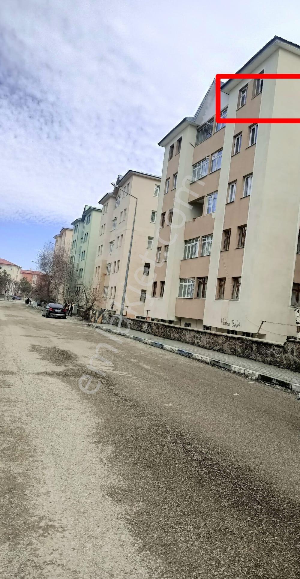 Atılım Gold Emlaktan Erzurum Dadaşkent'te Satılık 3+1 Daire - Görsel 21