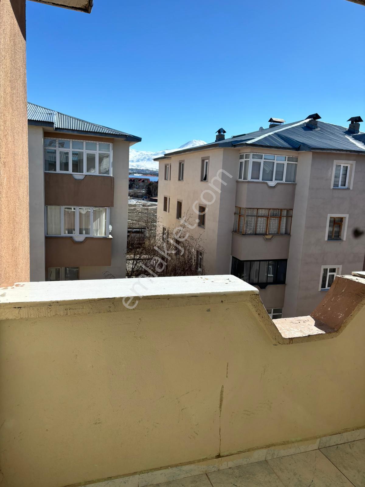Atılım Gold Emlaktan Erzurum Dadaşkent'te Satılık 3+1 Daire - Görsel 19