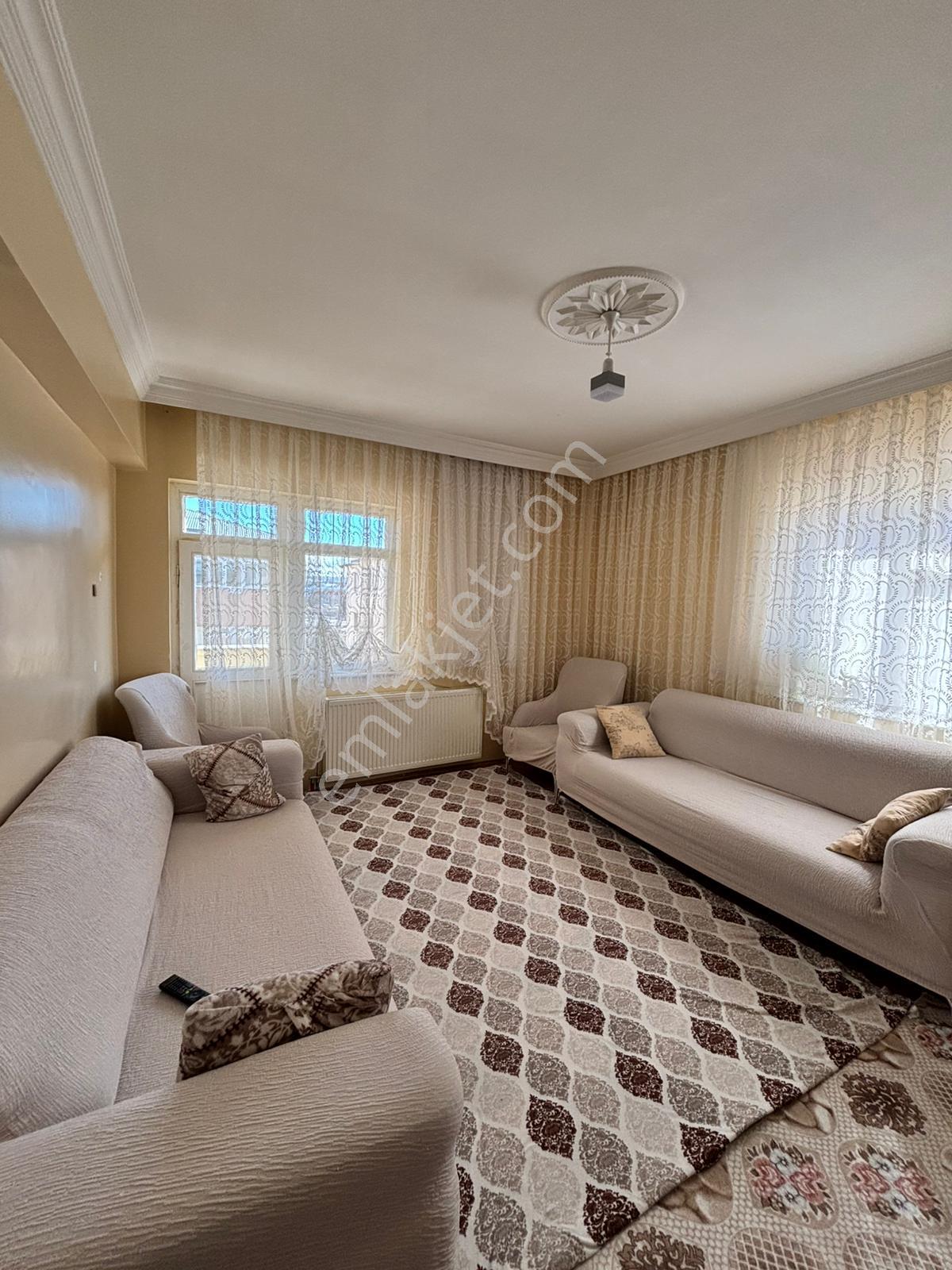 Atılım Gold Emlaktan Erzurum Dadaşkent'te Satılık 3+1 Daire - Görsel 18