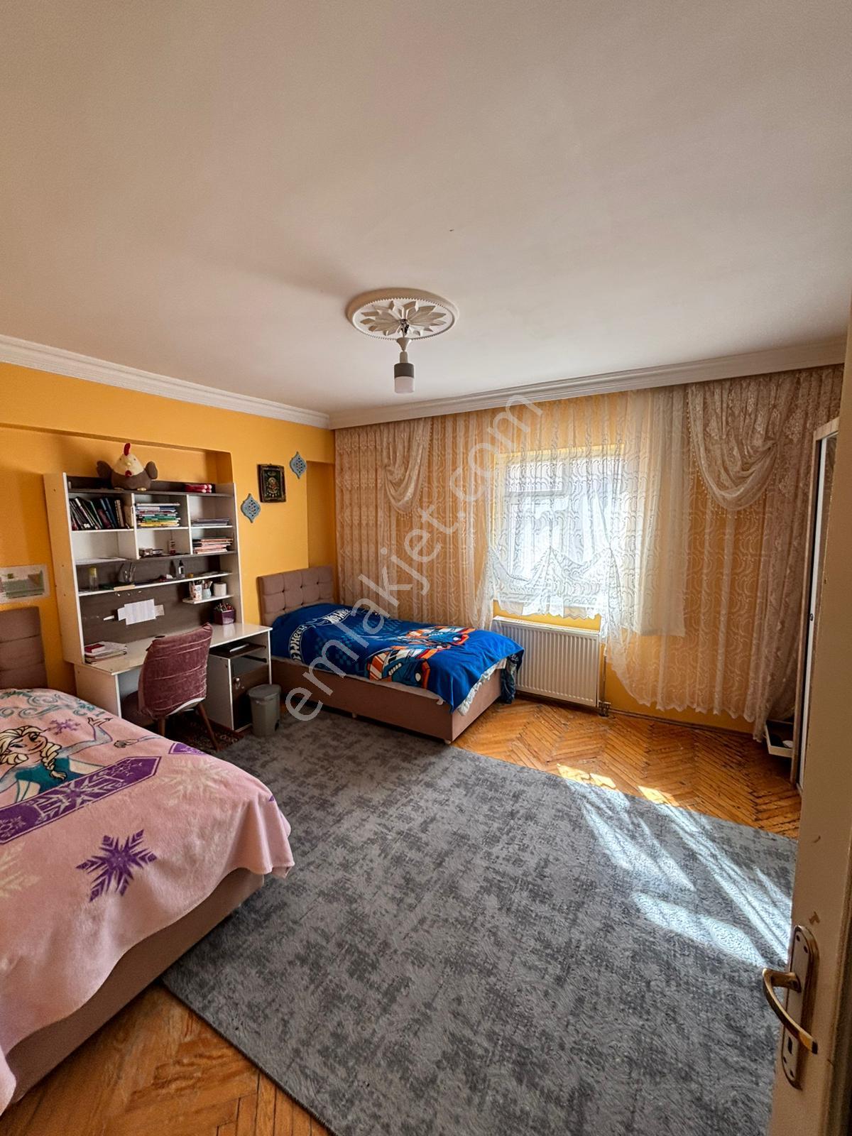 Atılım Gold Emlaktan Erzurum Dadaşkent'te Satılık 3+1 Daire - Görsel 15