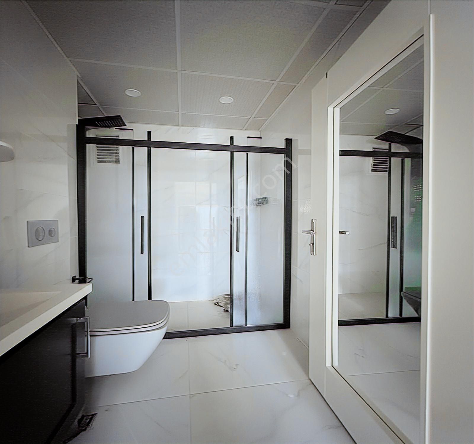 Güzel City]modern Full+full Konseptli Havuz Ön Cephe 3+1 Arakat - Görsel 27