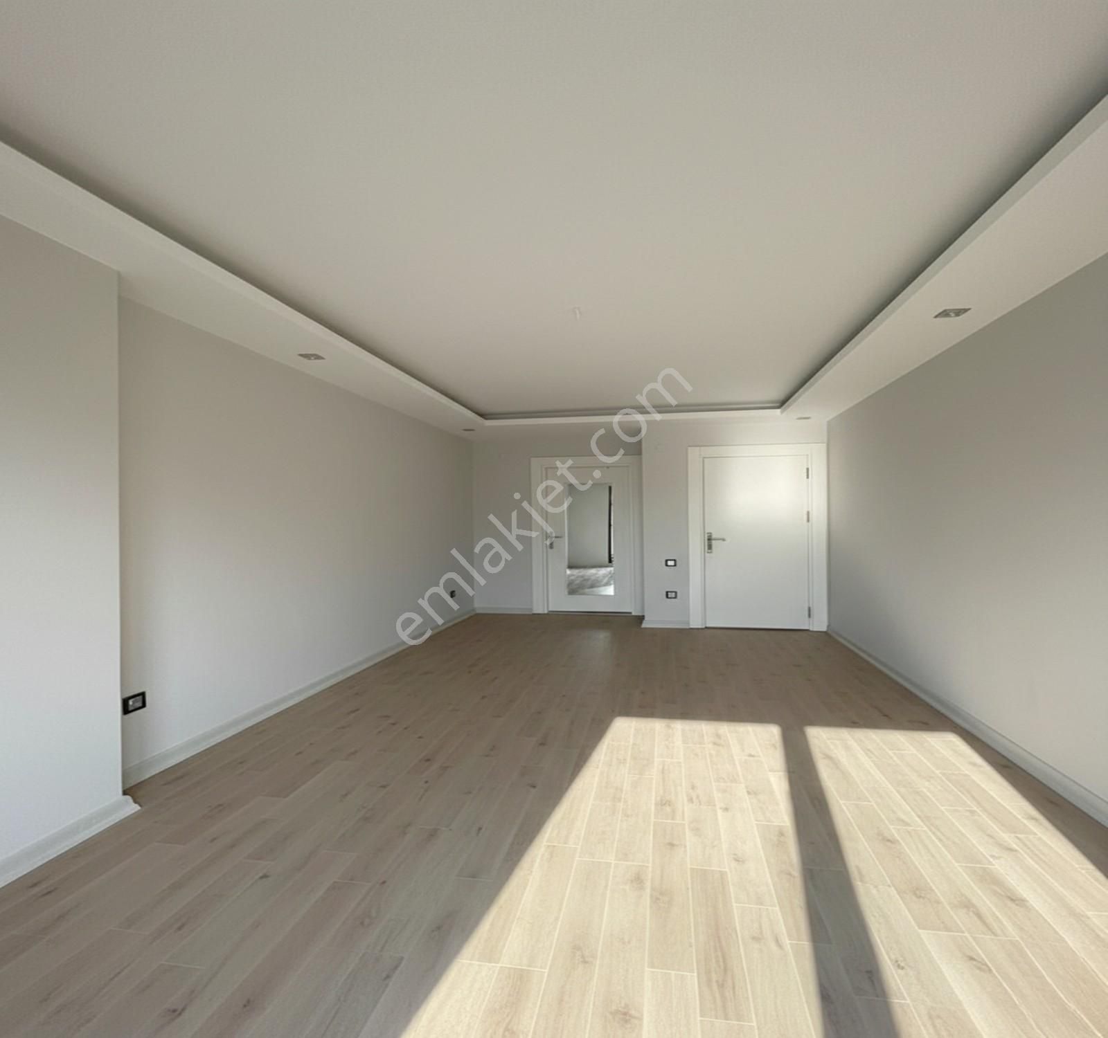 Güzel City]modern Full+full Konseptli Havuz Ön Cephe 3+1 Arakat - Görsel 23