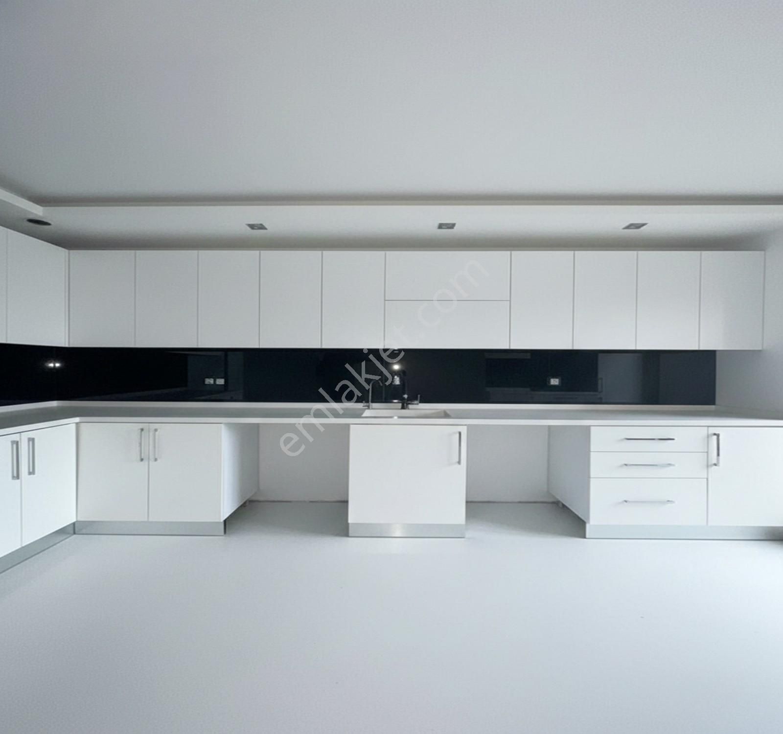 Güzel City]modern Full+full Konseptli Havuz Ön Cephe 3+1 Arakat - Görsel 34