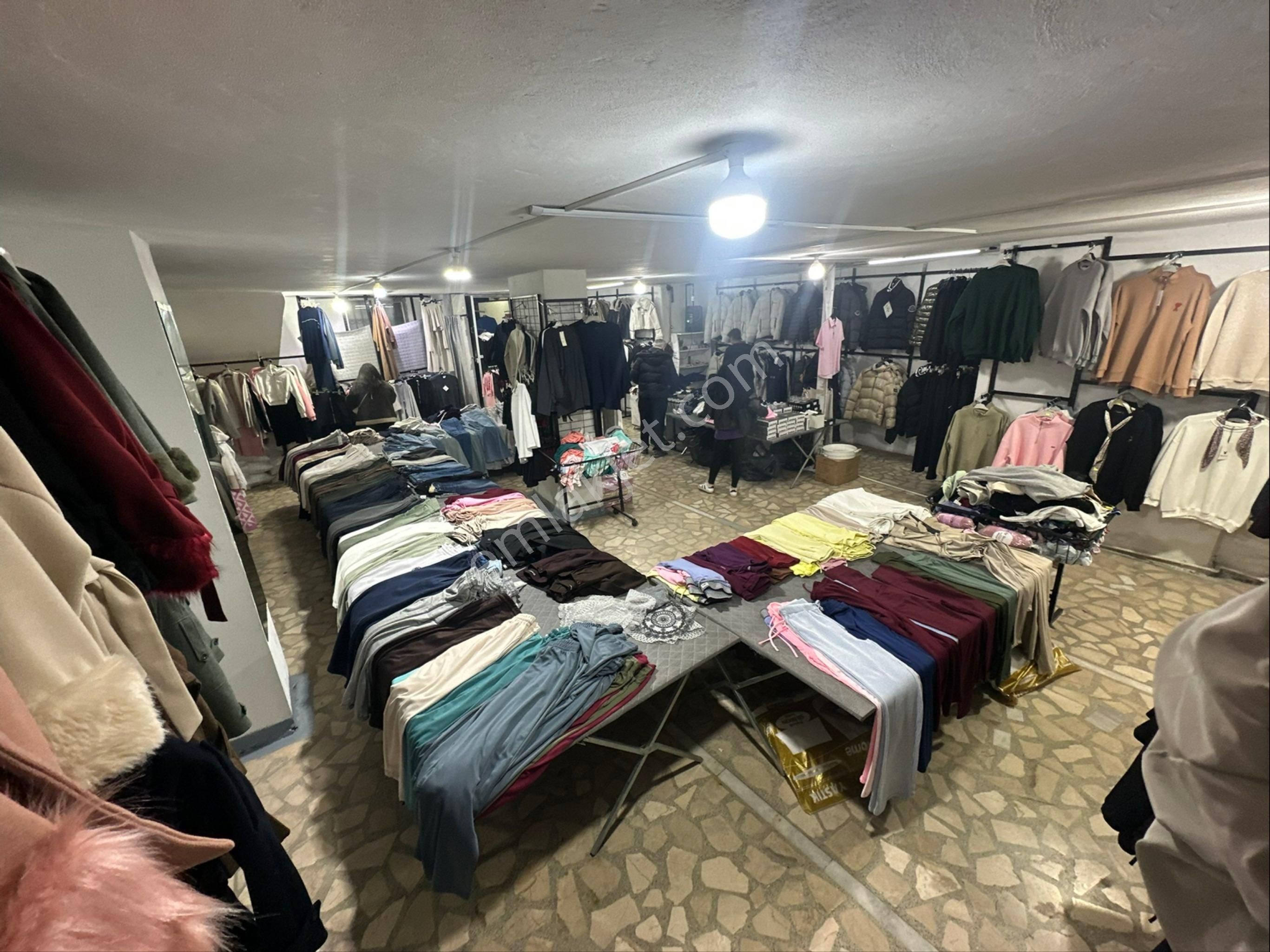 Sahibinden Yatırımlık 2 Adet Dükkan - Görsel 11