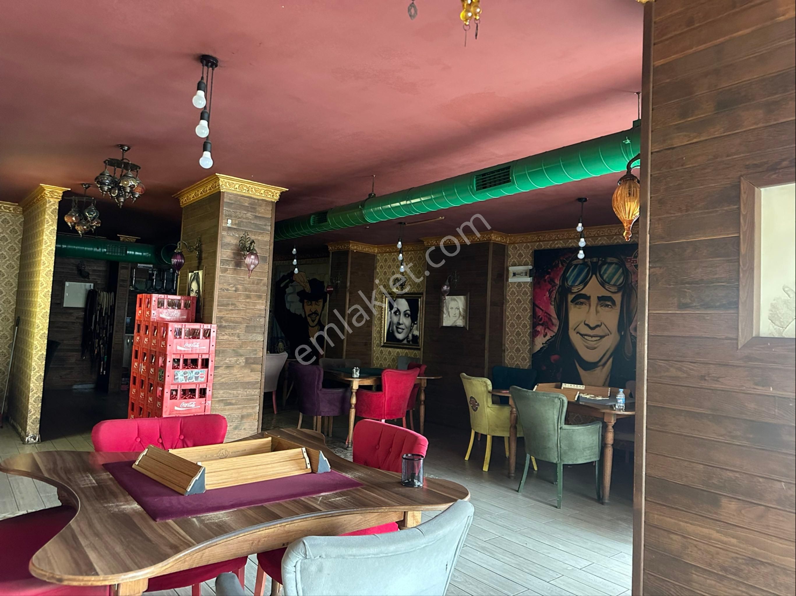 Sahibinden Yatırımlık 2 Adet Dükkan - Görsel 5