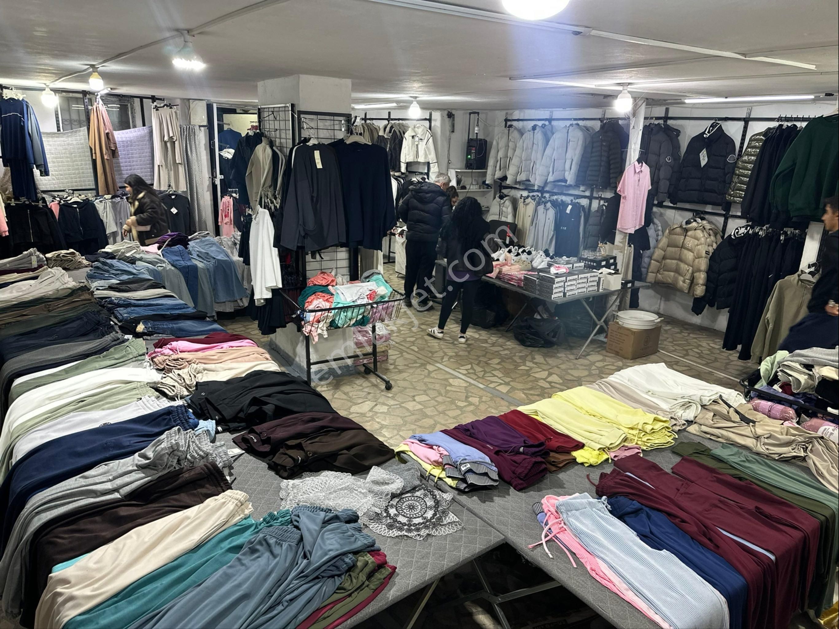 Sahibinden Yatırımlık 2 Adet Dükkan - Görsel 9