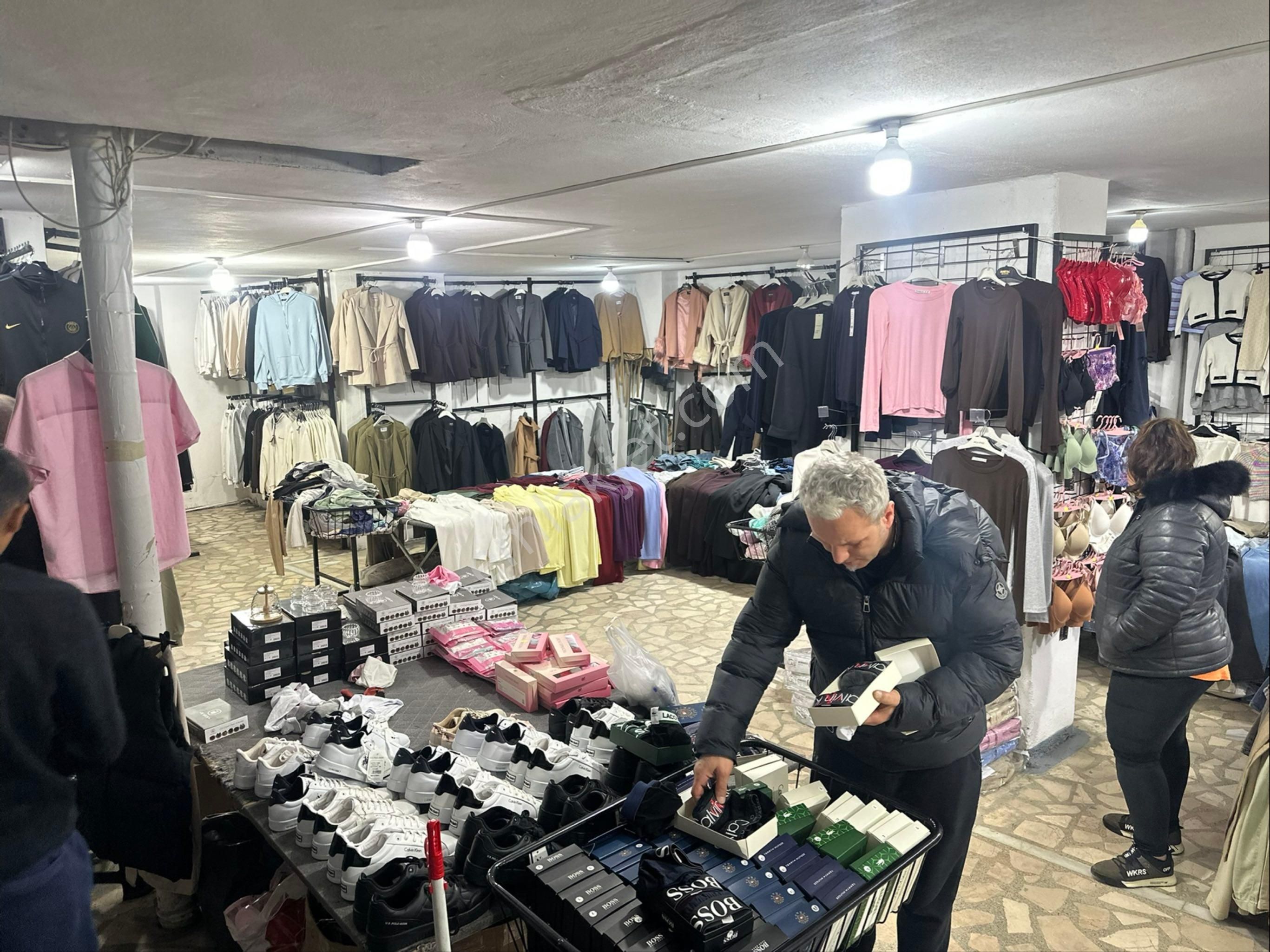 Sahibinden Yatırımlık 2 Adet Dükkan - Görsel 8