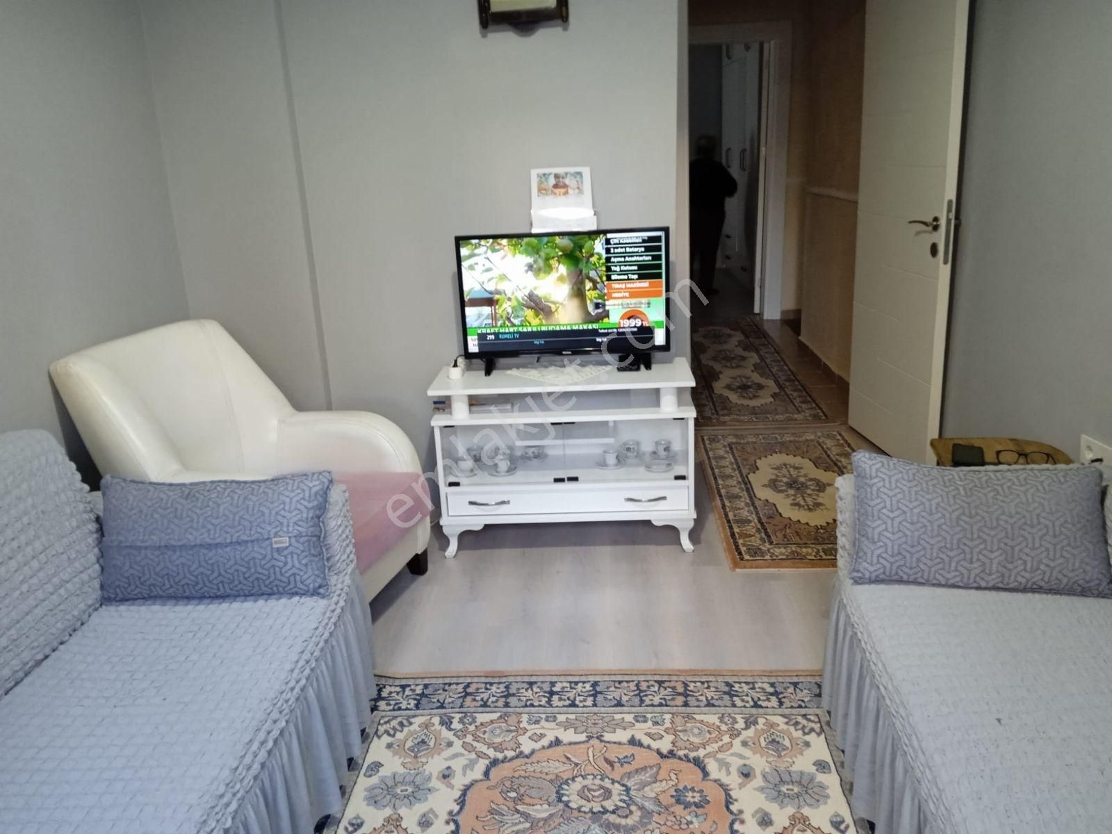 Buket Emlaktan Satılık 3+1 Daire Asansörlü Doğalgazlı - Görsel 33