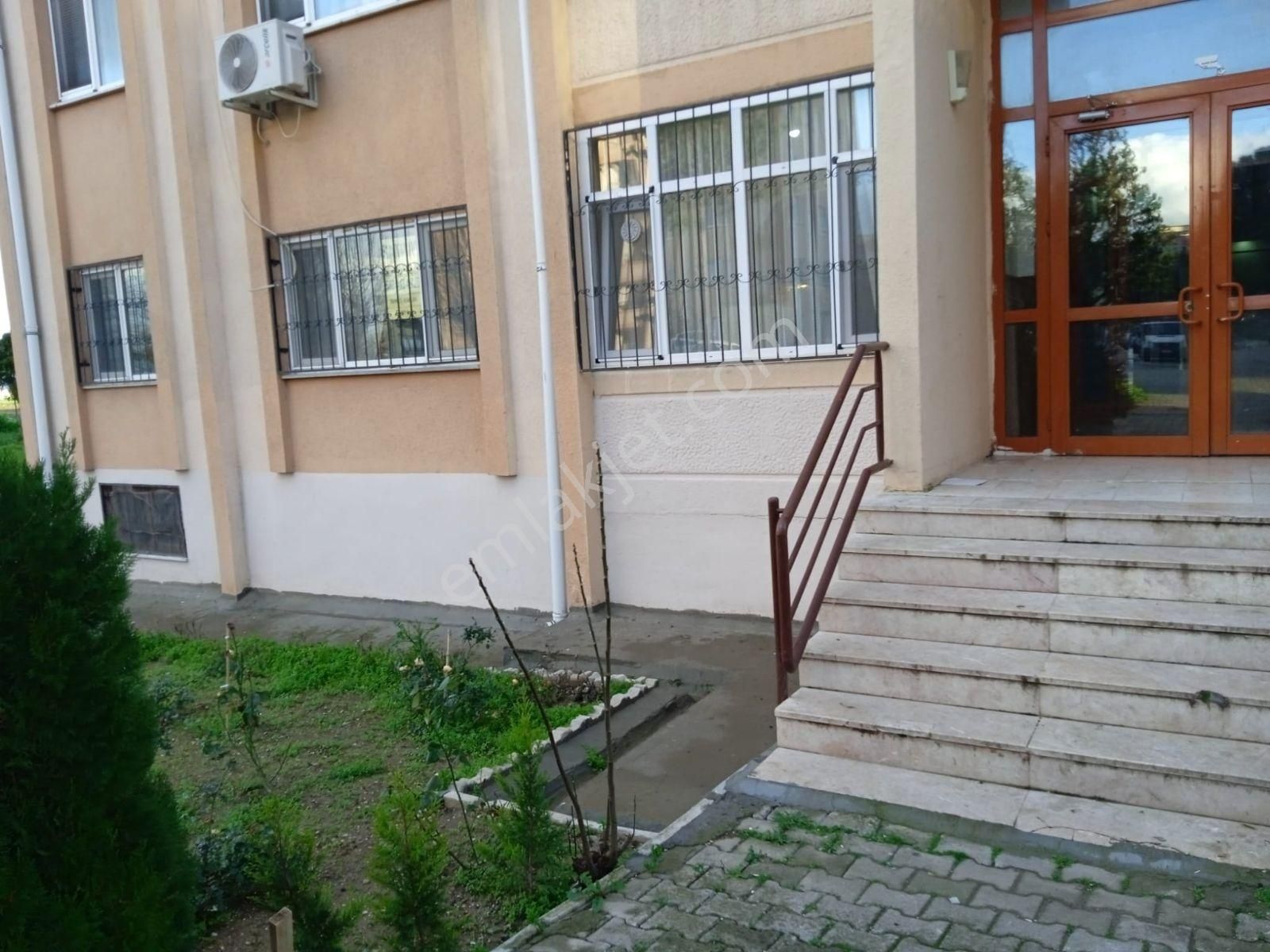 Buket Emlaktan Satılık 3+1 Daire Asansörlü Doğalgazlı - Görsel 35