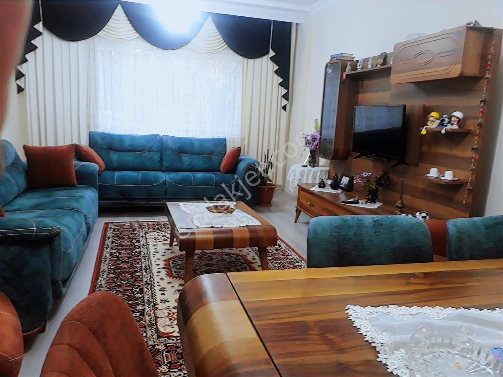 Buket Emlaktan Satılık 3+1 Daire Asansörlü Doğalgazlı - Görsel 19