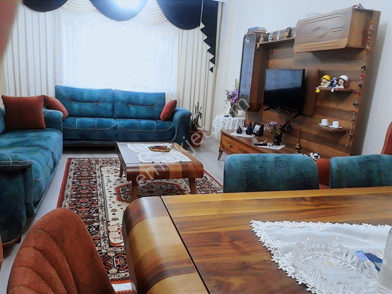 Buket Emlaktan Satılık 3+1 Daire Asansörlü Doğalgazlı - Görsel 18