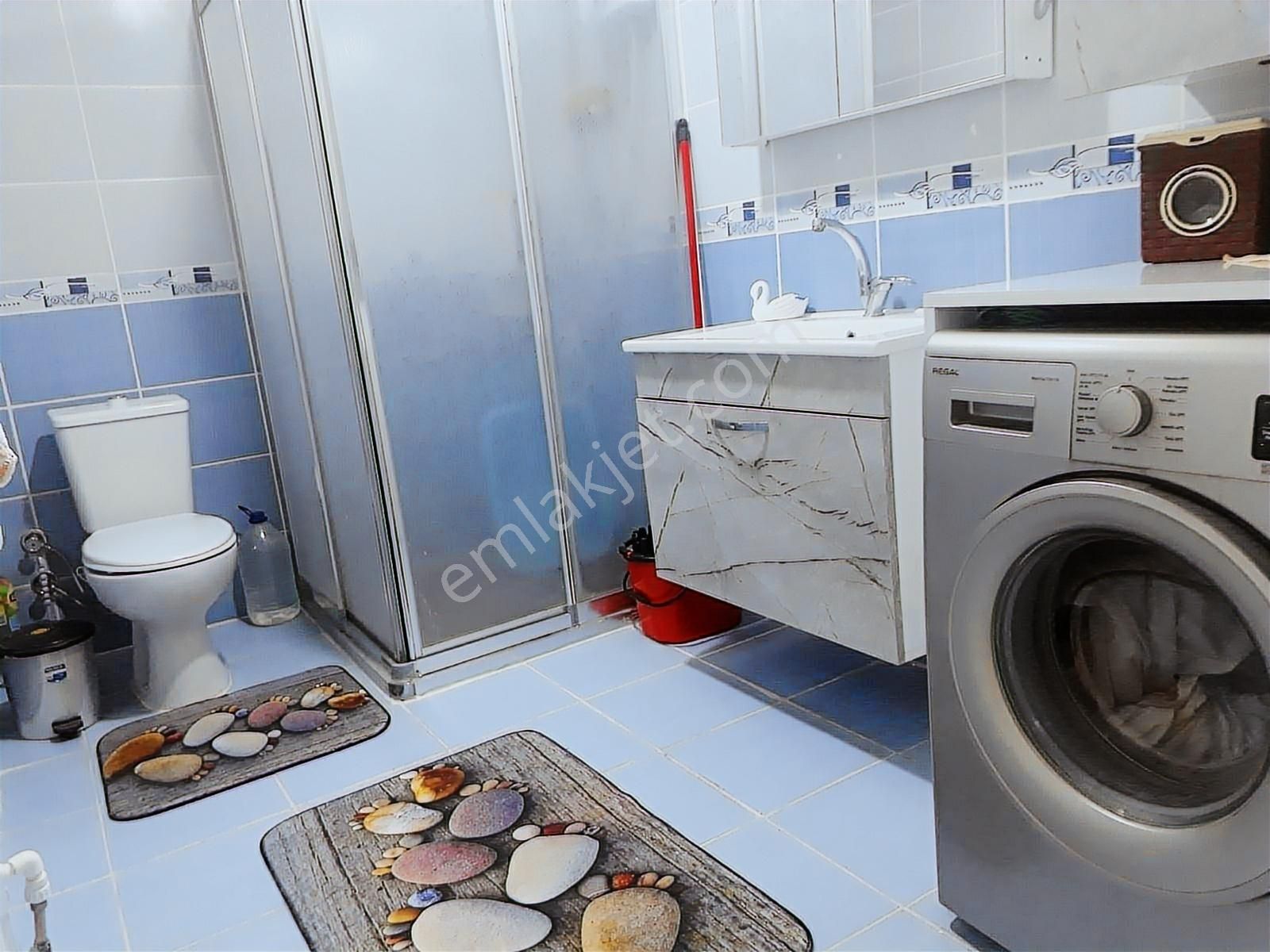 Buket Emlaktan Satılık 3+1 Daire Asansörlü Doğalgazlı - Görsel 15