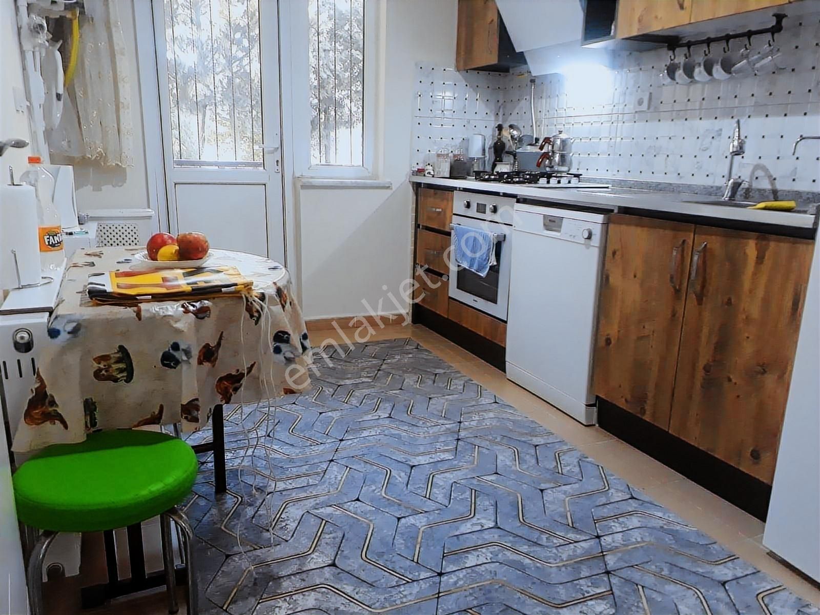 Buket Emlaktan Satılık 3+1 Daire Asansörlü Doğalgazlı - Görsel 10