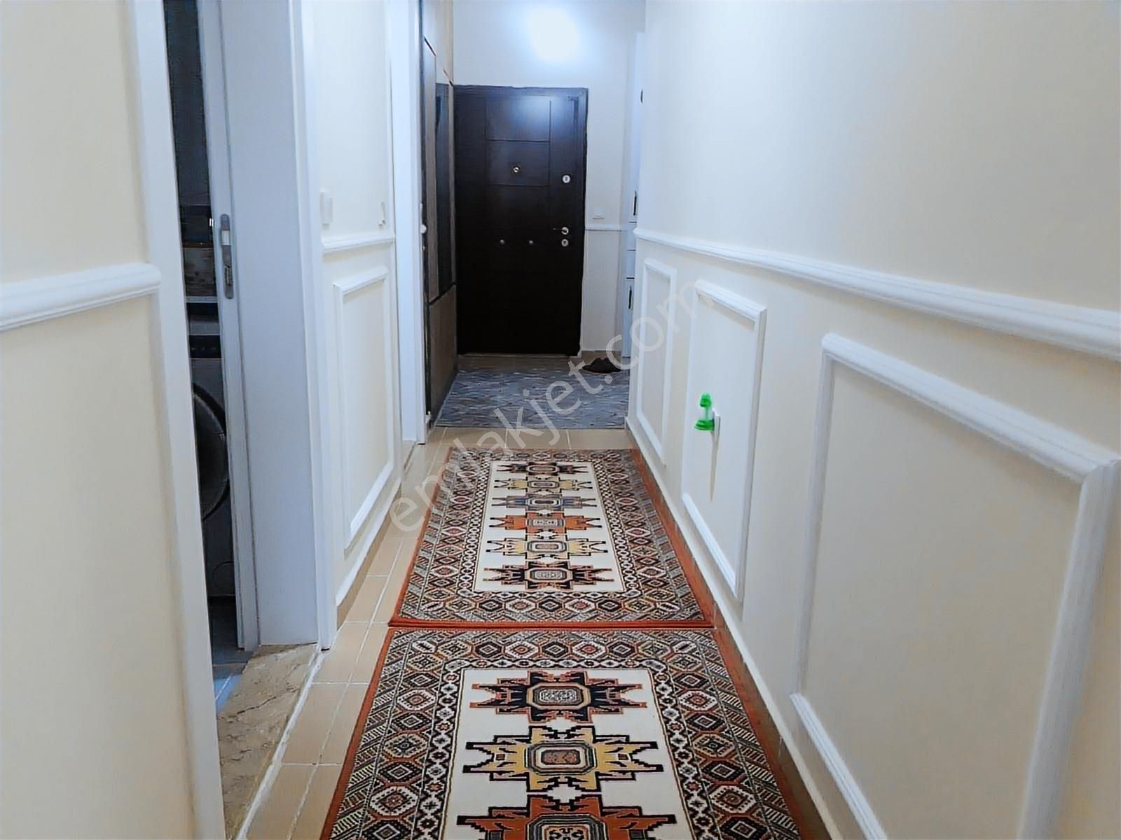 Buket Emlaktan Satılık 3+1 Daire Asansörlü Doğalgazlı - Görsel 8