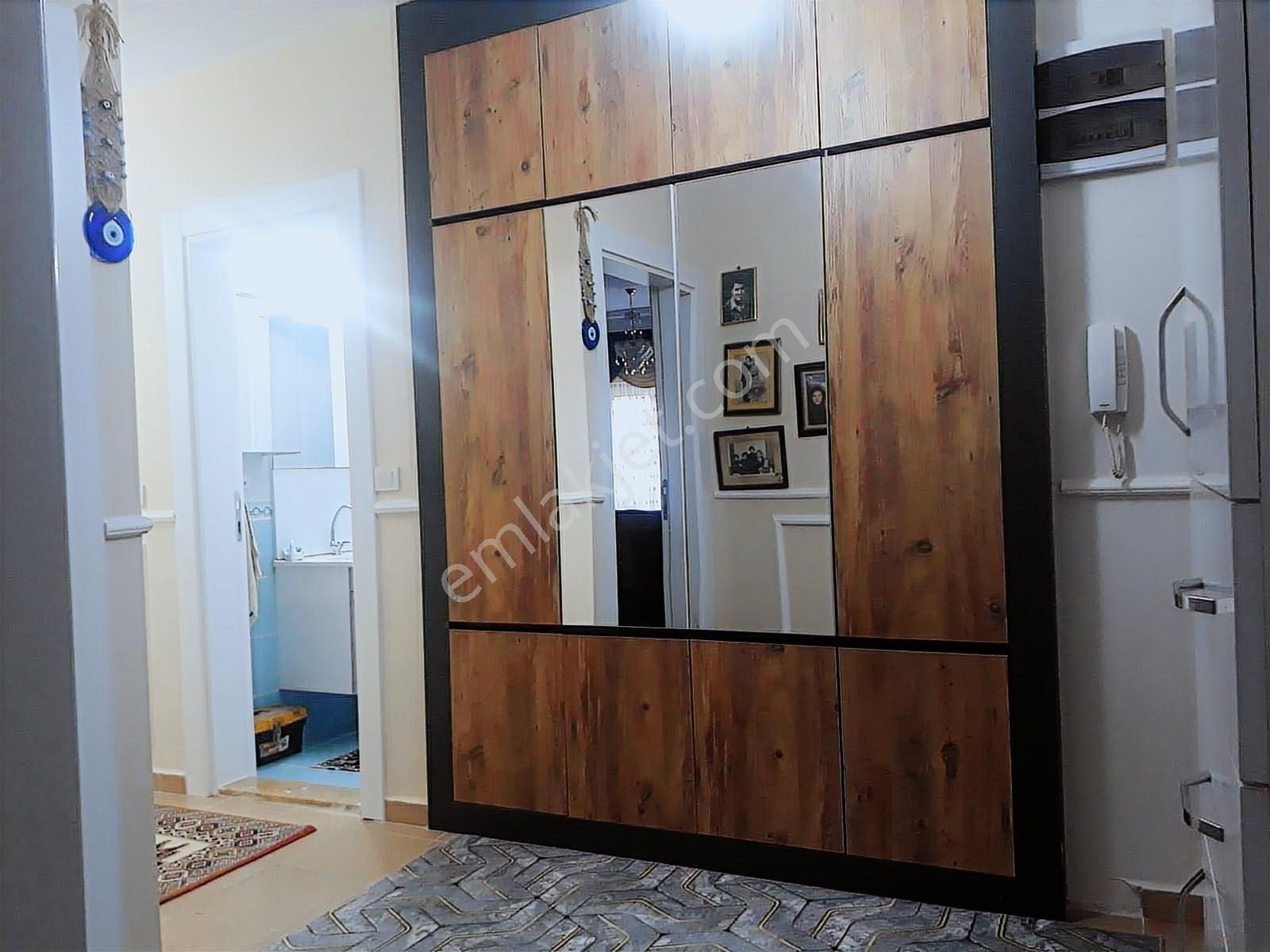 Buket Emlaktan Satılık 3+1 Daire Asansörlü Doğalgazlı - Görsel 9