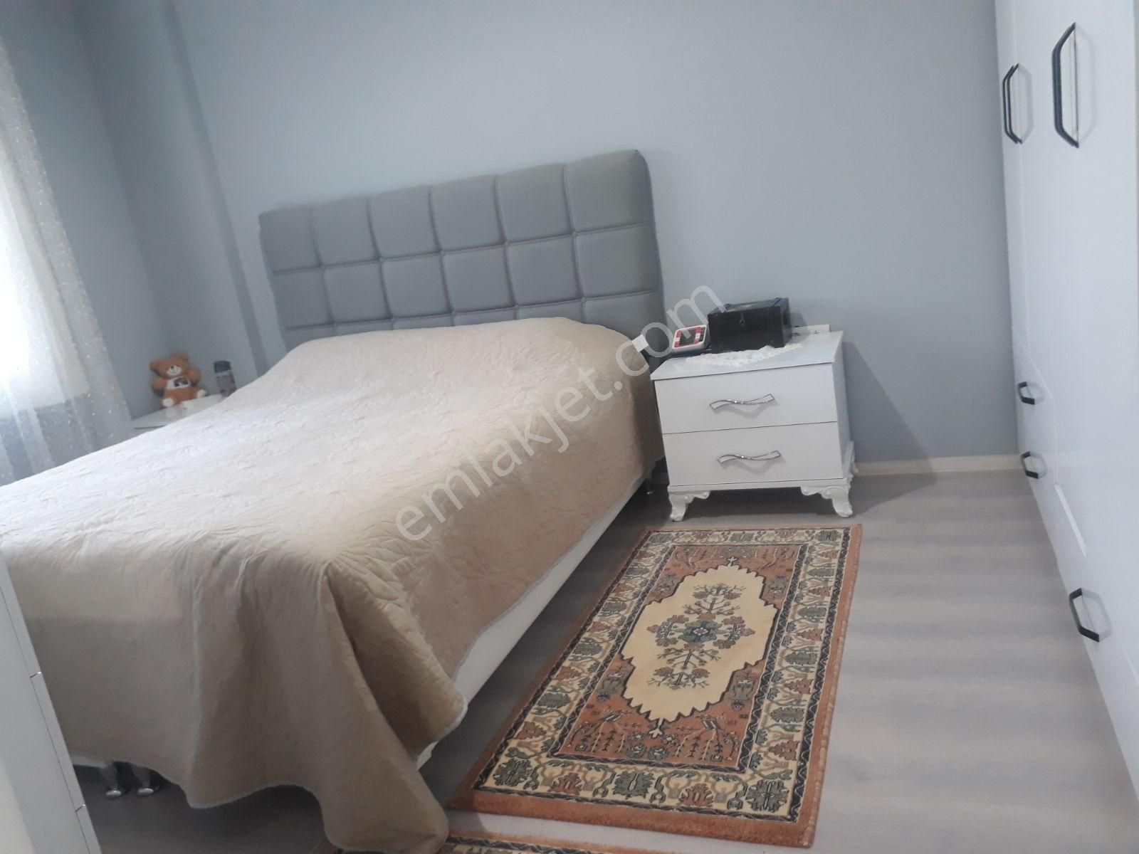 Buket Emlaktan Satılık 3+1 Daire Asansörlü Doğalgazlı - Görsel 21