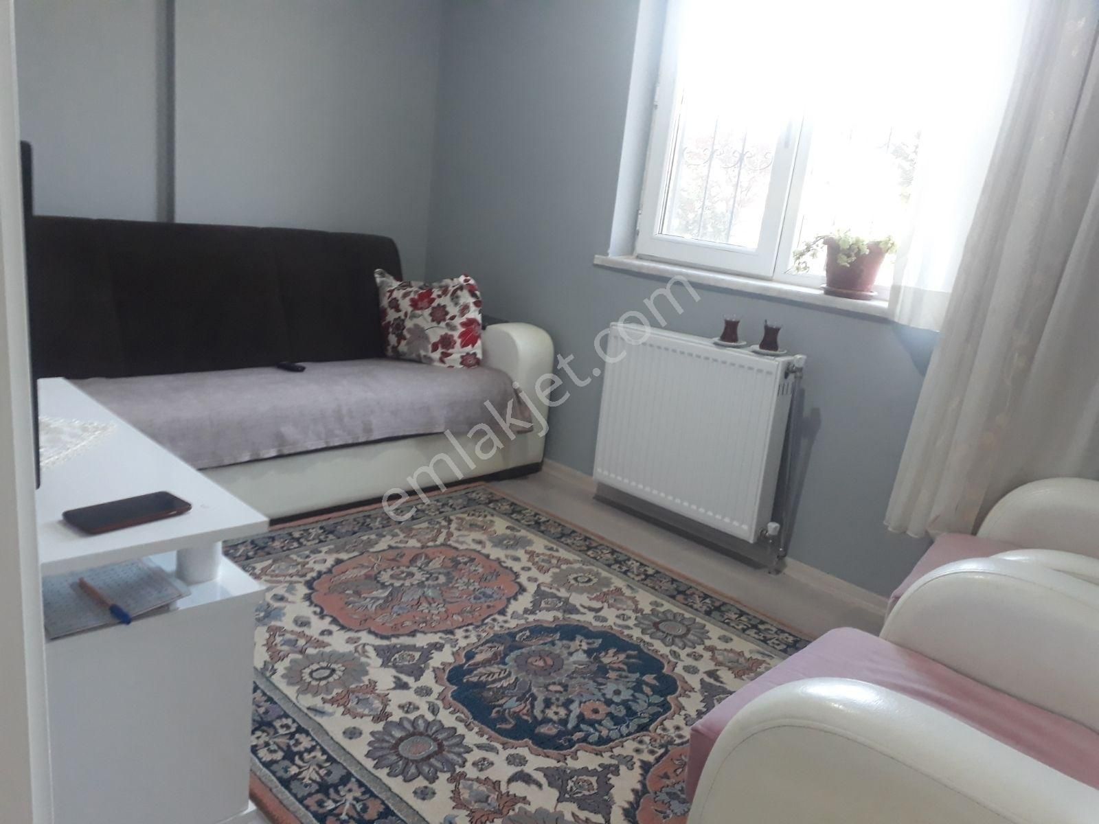 Buket Emlaktan Satılık 3+1 Daire Asansörlü Doğalgazlı - Görsel 2