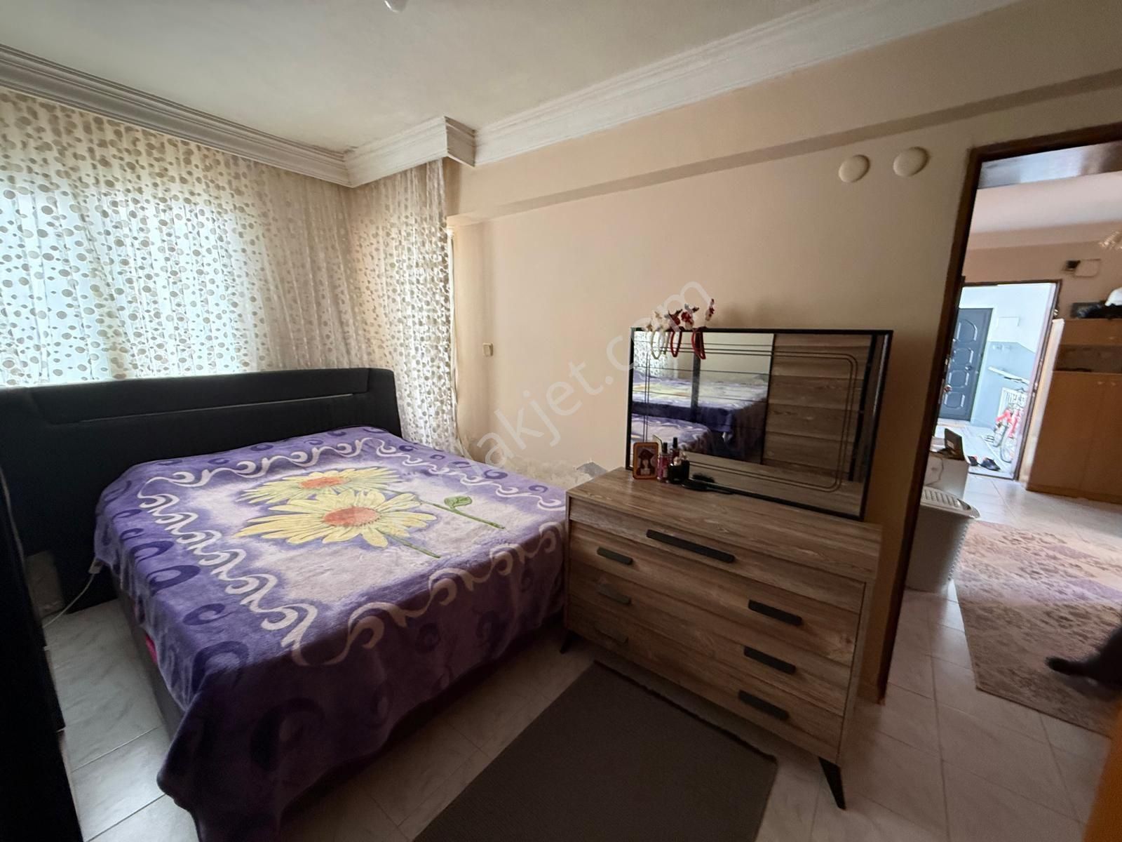 Havuzlu Site Kapalı Mutfak Son Kat - Görsel 14