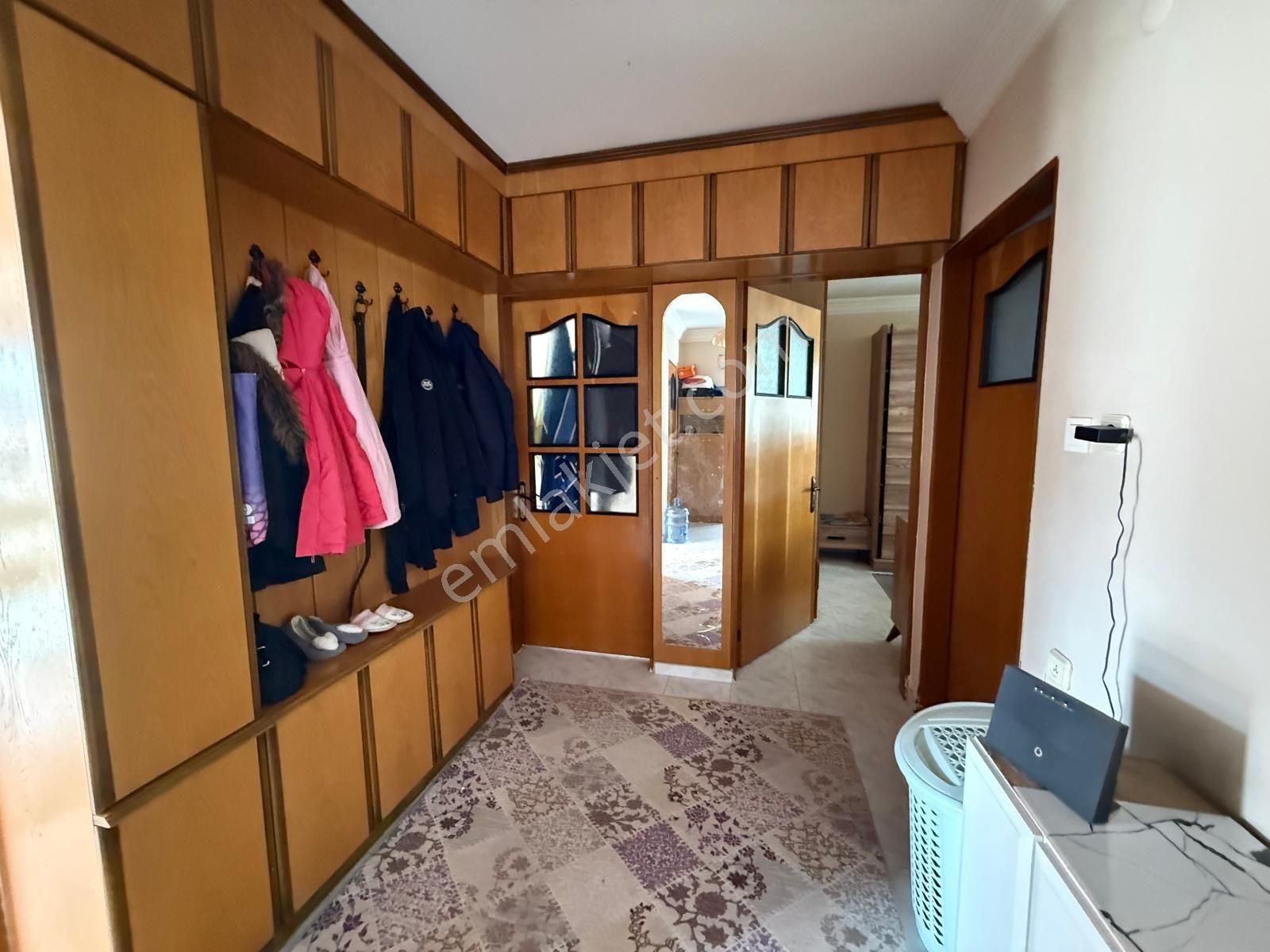 Havuzlu Site Kapalı Mutfak Son Kat - Görsel 3