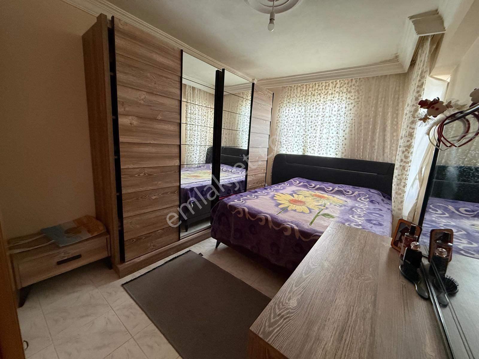 Havuzlu Site Kapalı Mutfak Son Kat - Görsel 13