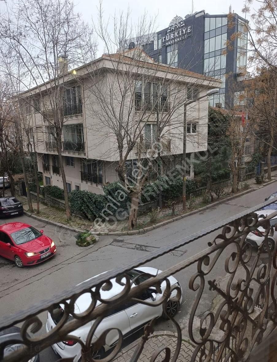 Şişli Merkez'de Full Eşyalı Kiralık 4+1 - Görsel 5