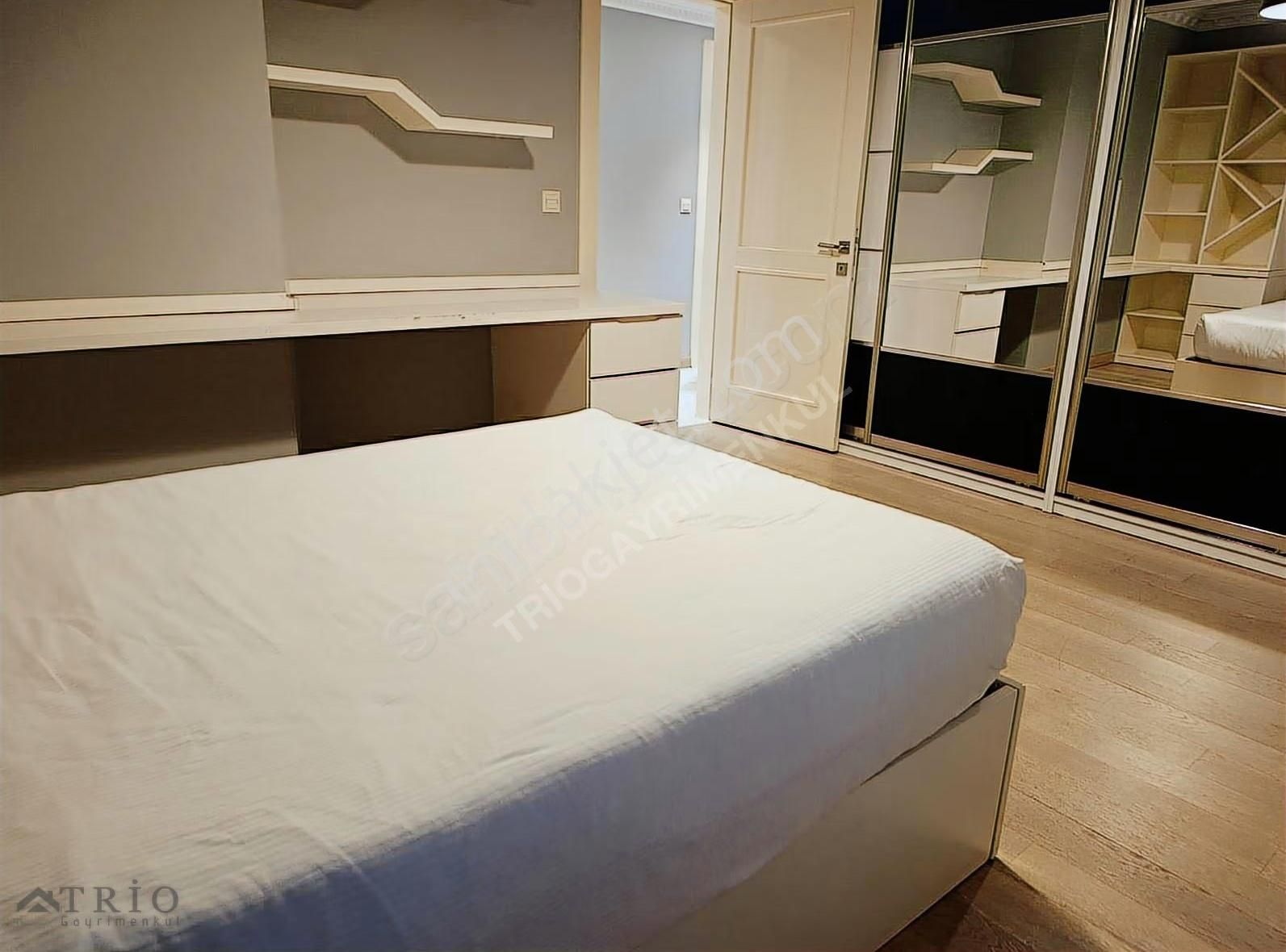 Şişli Merkez'de Full Eşyalı Kiralık 4+1 - Görsel 15