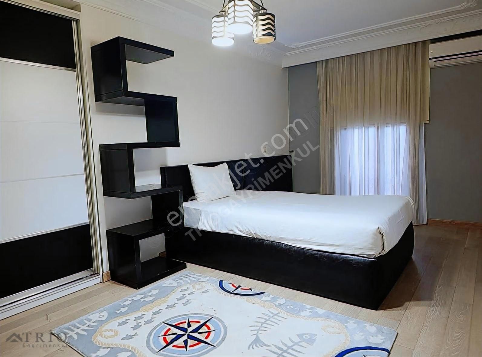 Şişli Merkez'de Full Eşyalı Kiralık 4+1 - Görsel 6