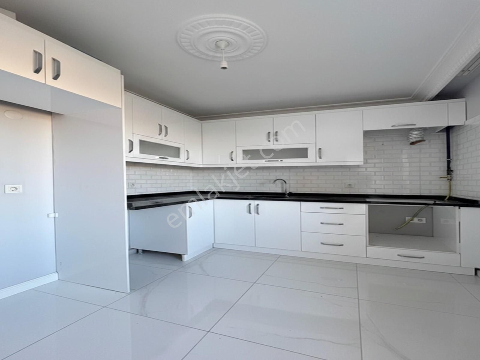 [güzel City]geniş Teraslı Bağımsız Ayrıkapılı İskanlı 3+2 Dublex - Görsel 9