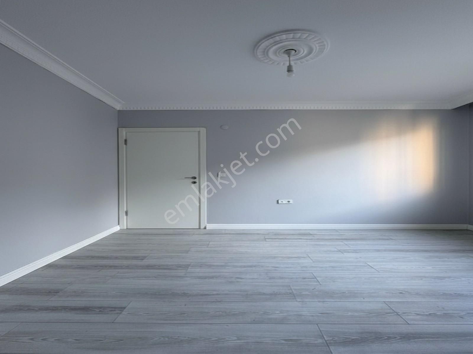 [güzel City]geniş Teraslı Bağımsız Ayrıkapılı İskanlı 3+2 Dublex - Görsel 8