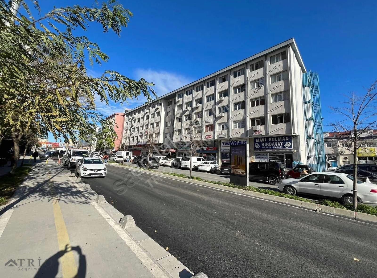 Beylikdüzü Migros Arkası Osb Beylik2 İş Merkezinde Satılık Ofis - Görsel 4