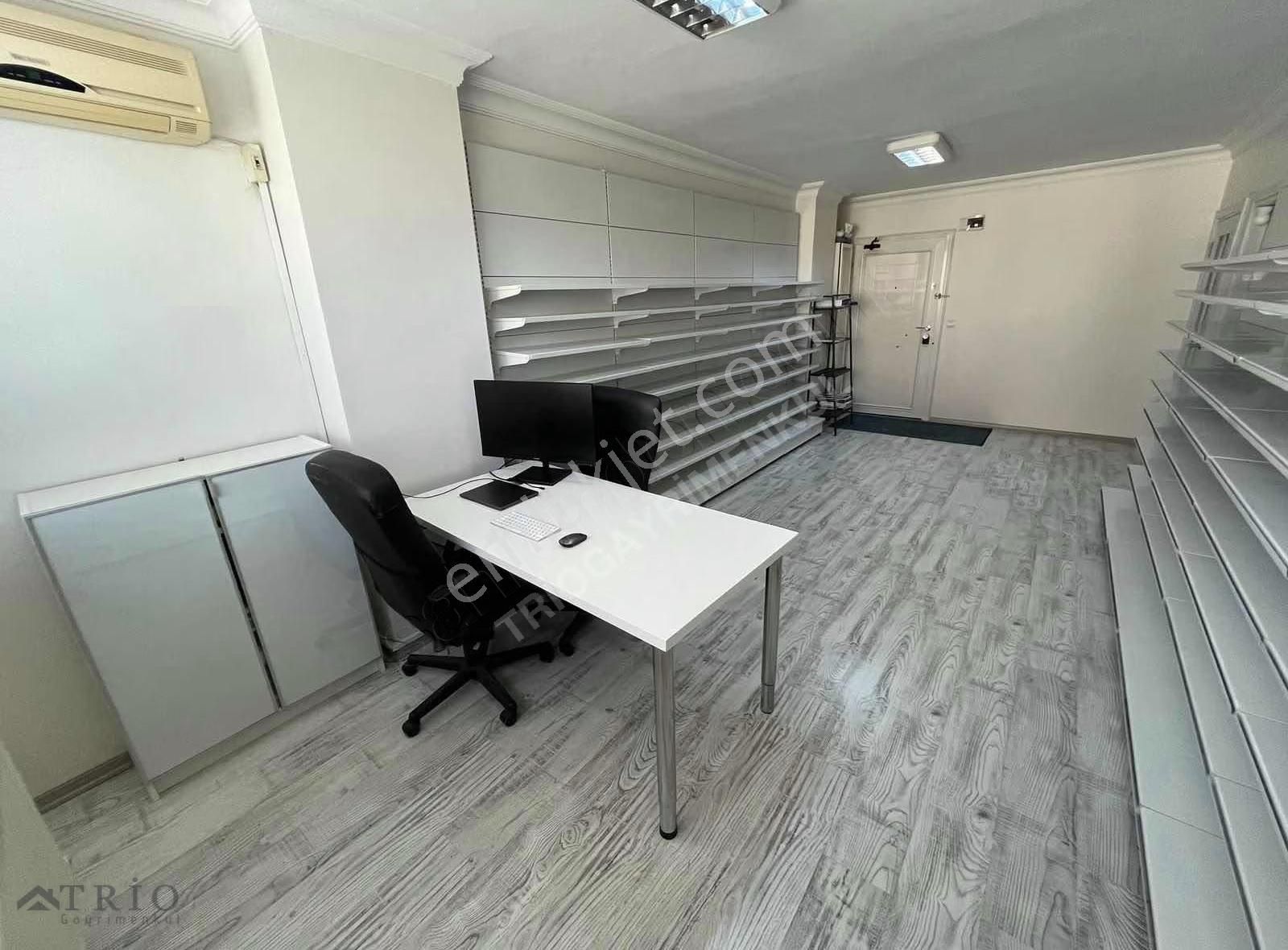 Beylikdüzü Migros Arkası Osb Beylik2 İş Merkezinde Satılık Ofis - Görsel 10