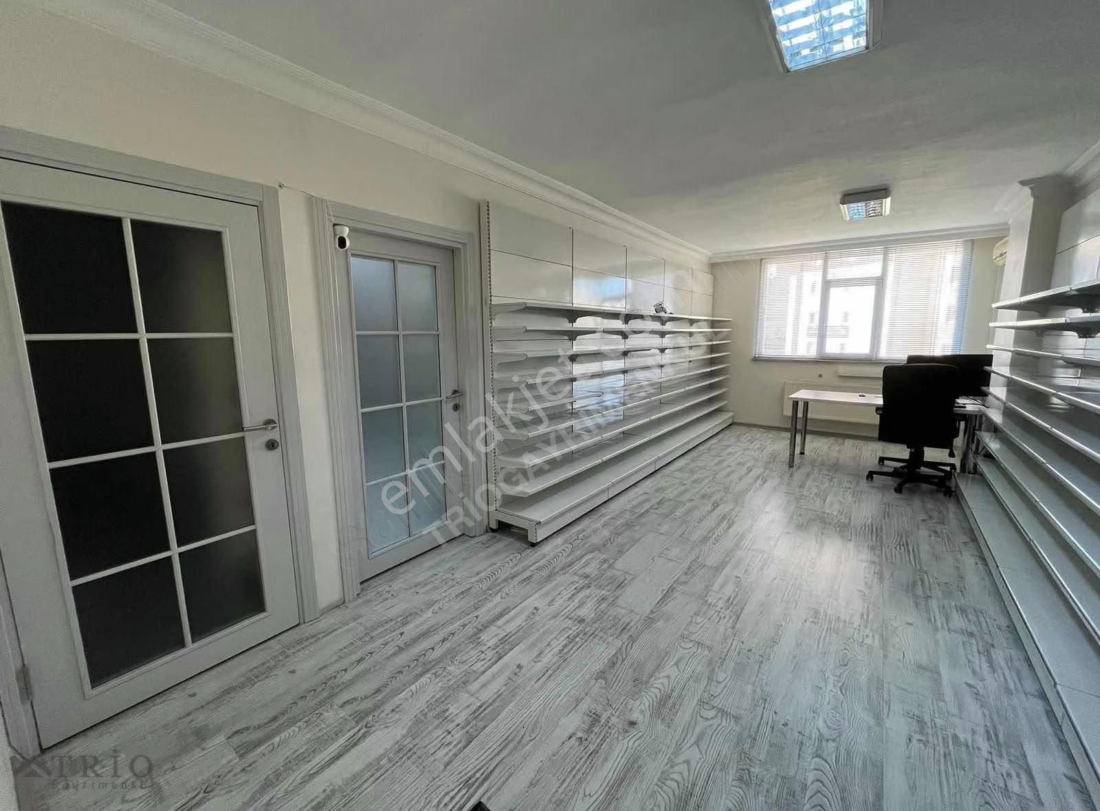 Beylikdüzü Migros Arkası Osb Beylik2 İş Merkezinde Satılık Ofis - Görsel 2