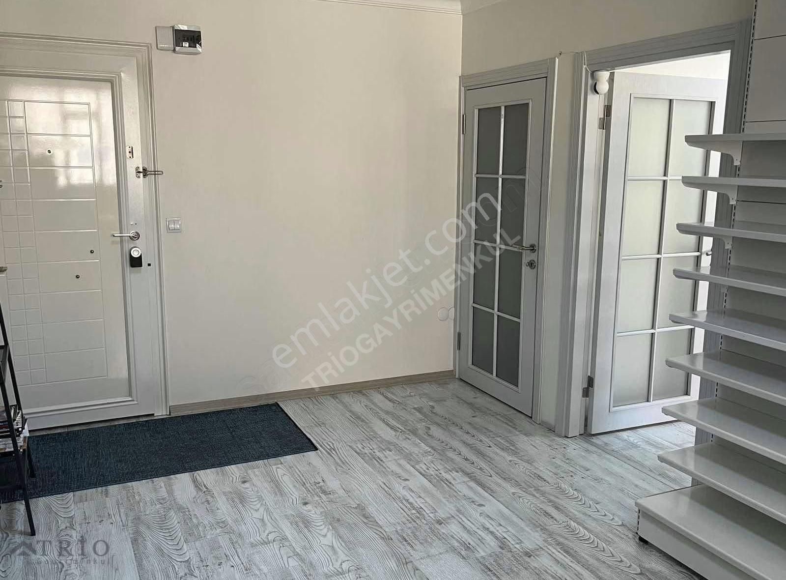 Beylikdüzü Migros Arkası Osb Beylik2 İş Merkezinde Satılık Ofis - Görsel 9