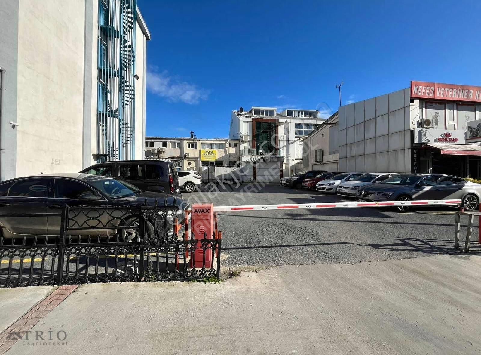 Beylikdüzü Migros Arkası Osb Beylik2 İş Merkezinde Satılık Ofis - Görsel 3