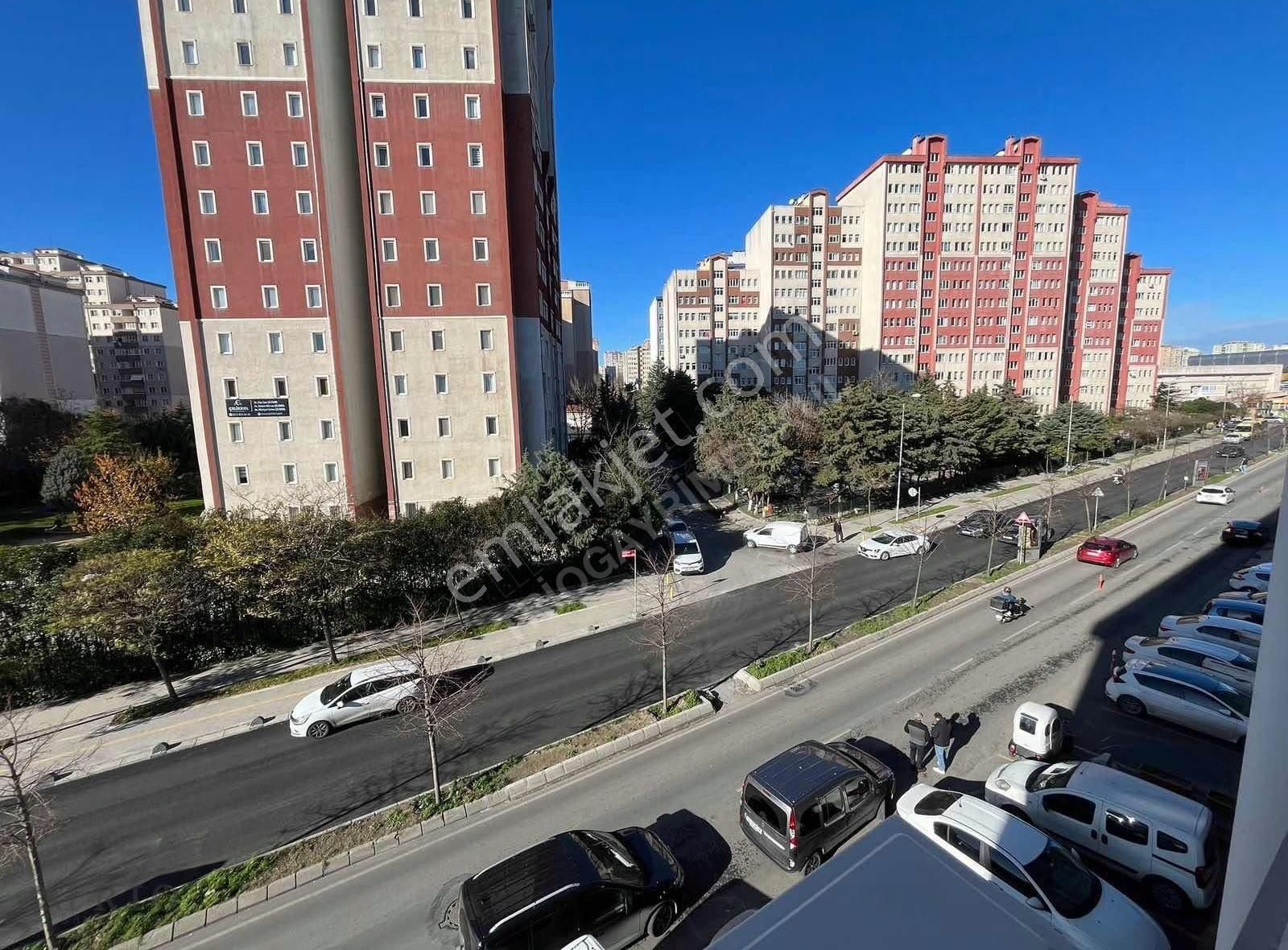 Beylikdüzü Migros Arkası Osb Beylik2 İş Merkezinde Satılık Ofis - Görsel 11