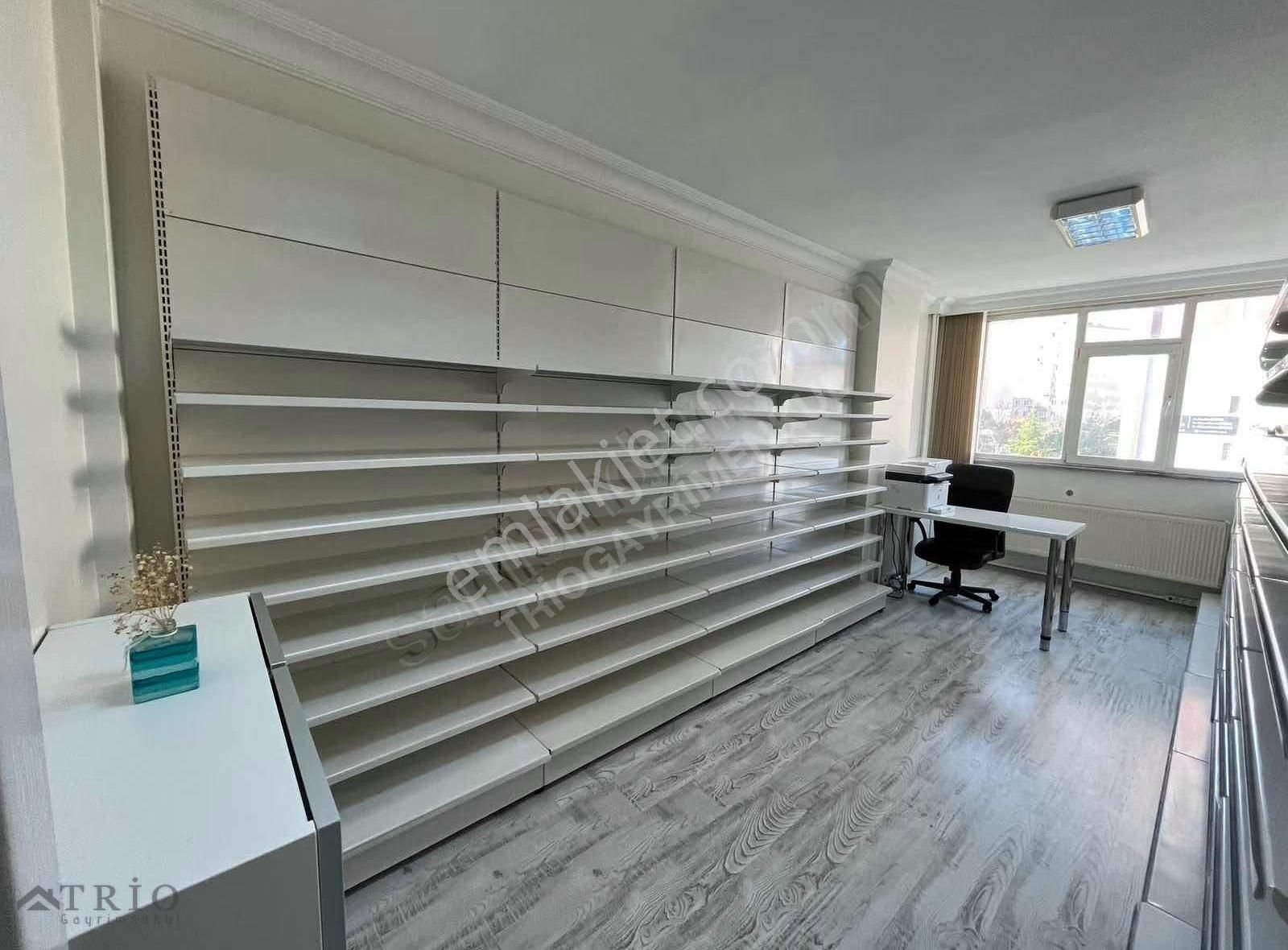 Beylikdüzü Migros Arkası Osb Beylik2 İş Merkezinde Satılık Ofis - Görsel 6