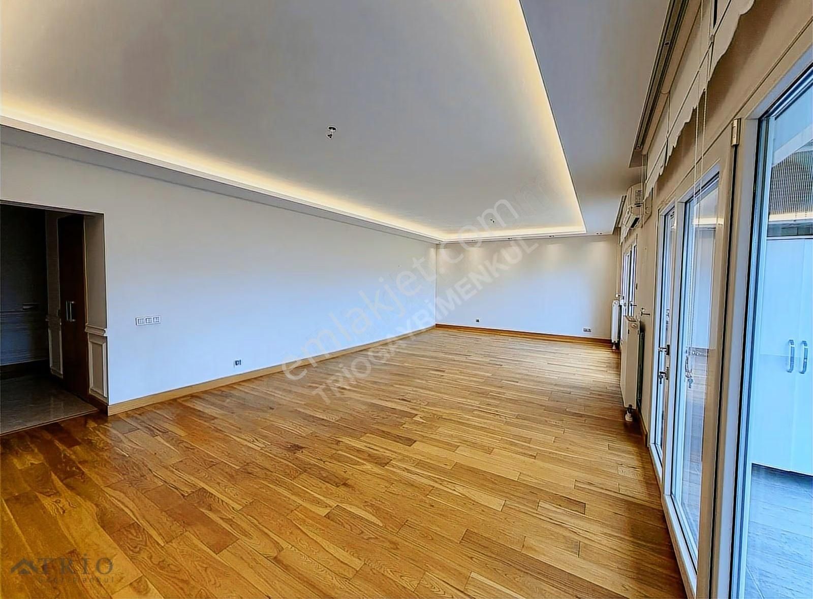 Bahçeşehir Mesa Nurol Kirazlıbahçe Manzaralı 4+1 Satılık Daire - Görsel 28