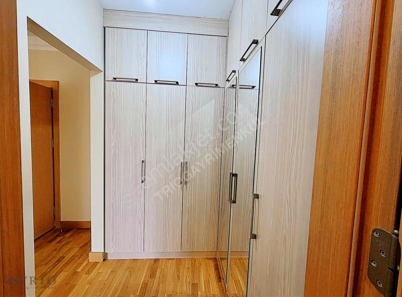 Bahçeşehir Mesa Nurol Kirazlıbahçe Manzaralı 4+1 Satılık Daire - Görsel 15