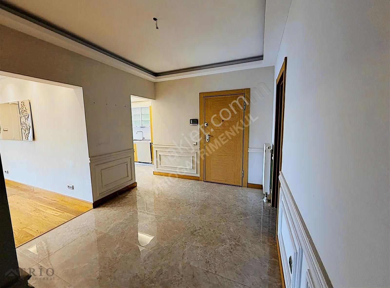 Bahçeşehir Mesa Nurol Kirazlıbahçe Manzaralı 4+1 Satılık Daire - Görsel 29