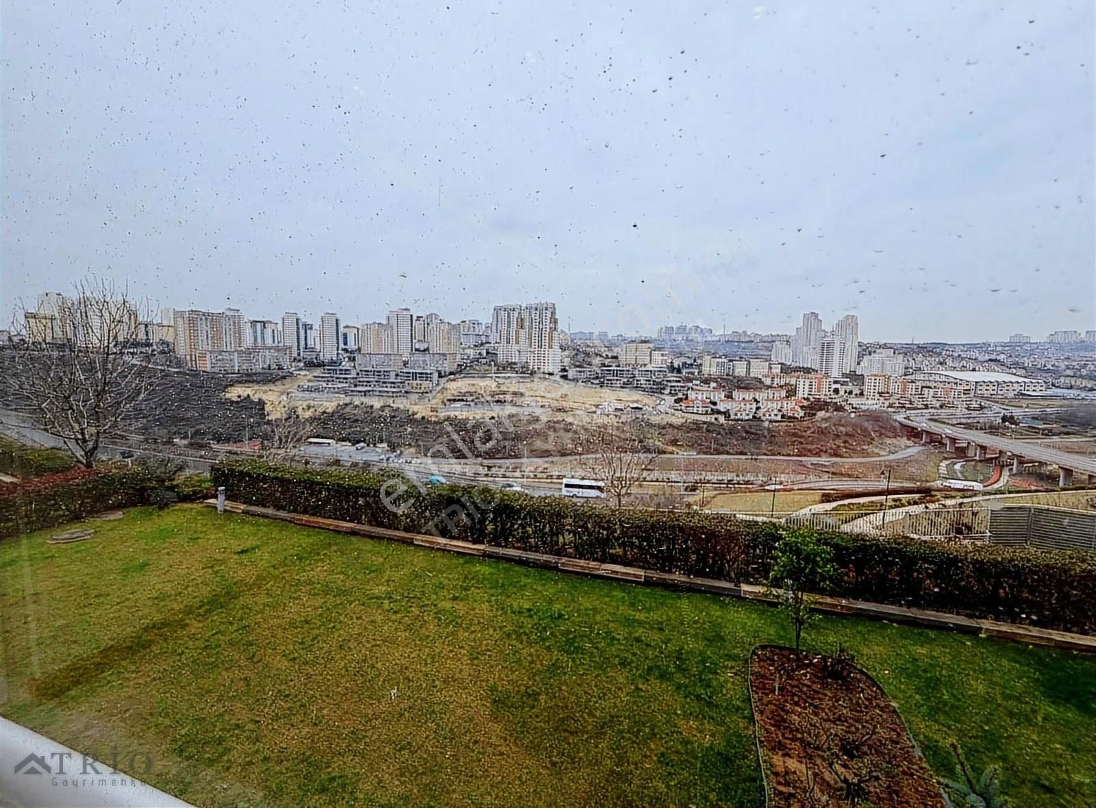 Bahçeşehir Mesa Nurol Kirazlıbahçe Manzaralı 4+1 Satılık Daire - Görsel 4