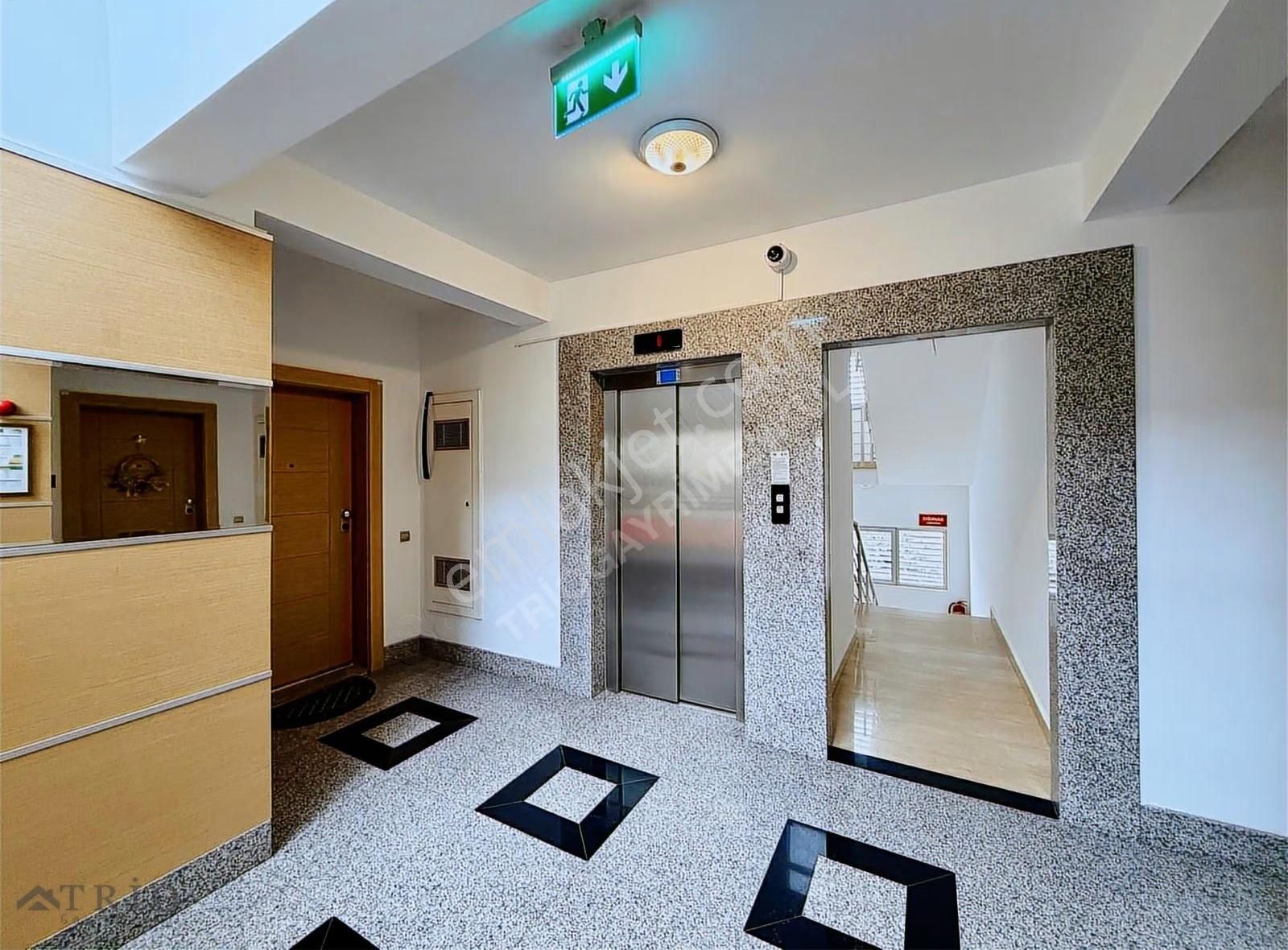 Bahçeşehir Mesa Nurol Kirazlıbahçe Manzaralı 4+1 Satılık Daire - Görsel 25