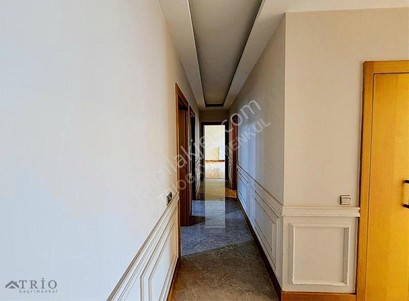 Bahçeşehir Mesa Nurol Kirazlıbahçe Manzaralı 4+1 Satılık Daire - Görsel 9