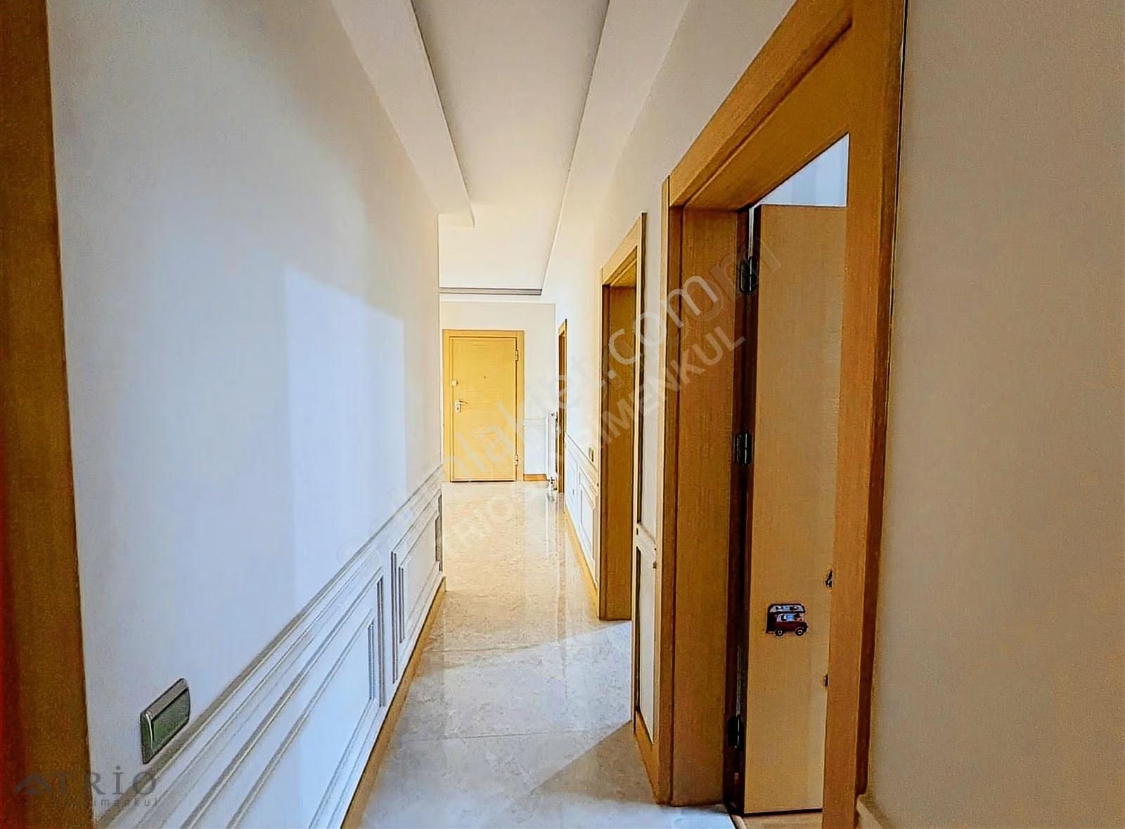Bahçeşehir Mesa Nurol Kirazlıbahçe Manzaralı 4+1 Satılık Daire - Görsel 26