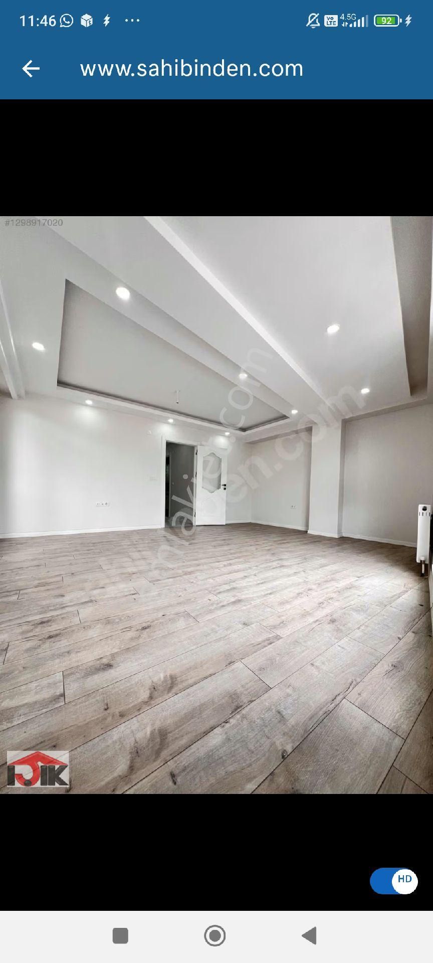 Yakuplu'da Kiralık Metrobüse Yakın 2+1 - Görsel 8