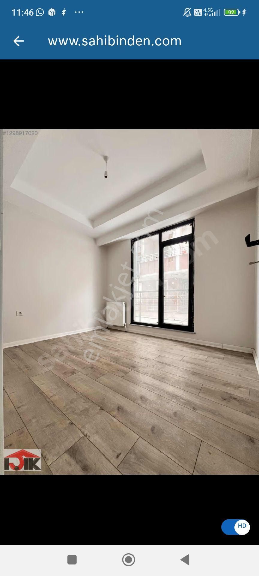 Yakuplu'da Kiralık Metrobüse Yakın 2+1 - Görsel 5