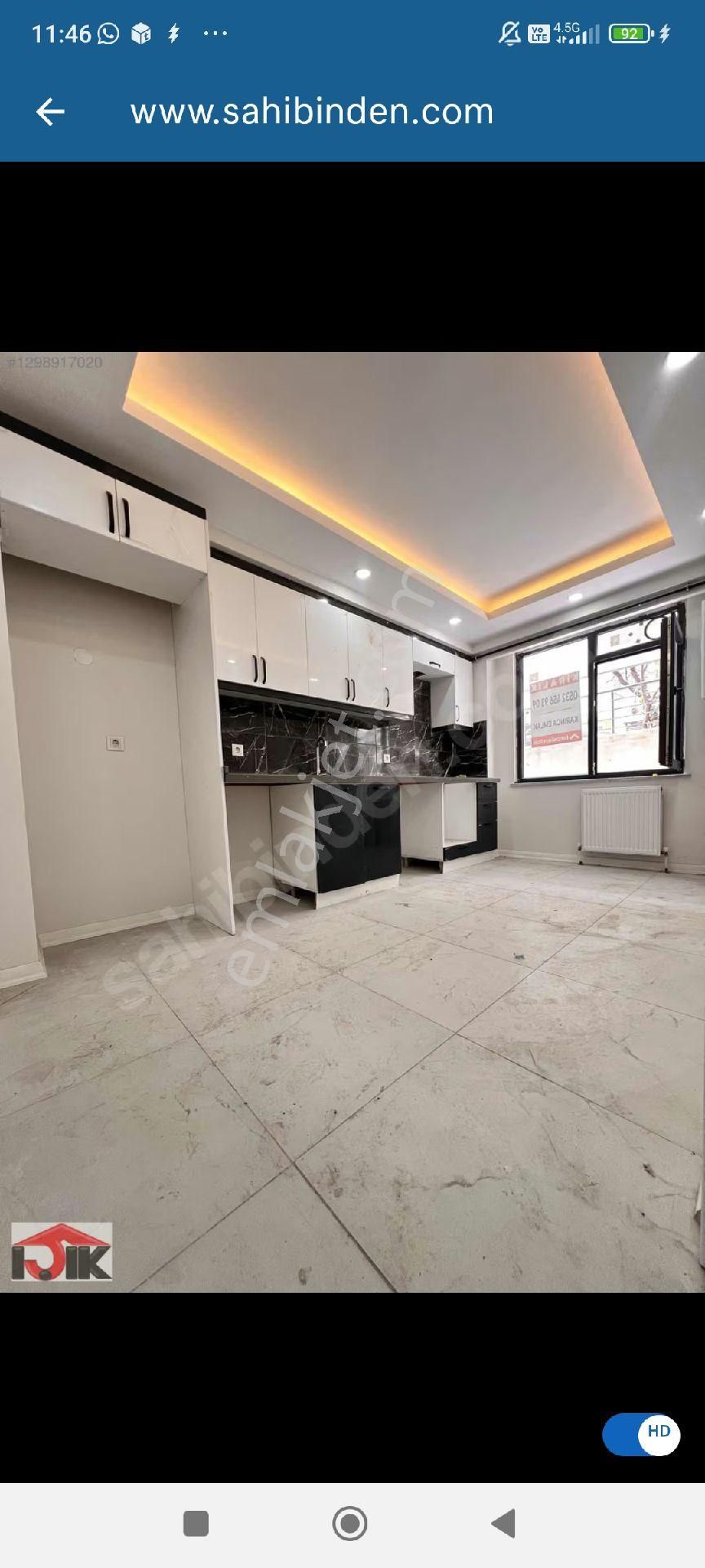 Yakuplu'da Kiralık Metrobüse Yakın 2+1 - Görsel 3