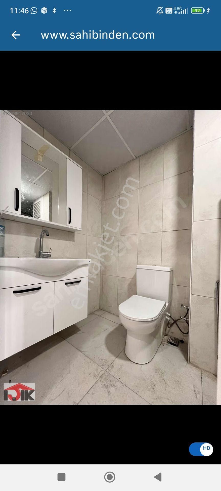 Yakuplu'da Kiralık Metrobüse Yakın 2+1 - Görsel 4