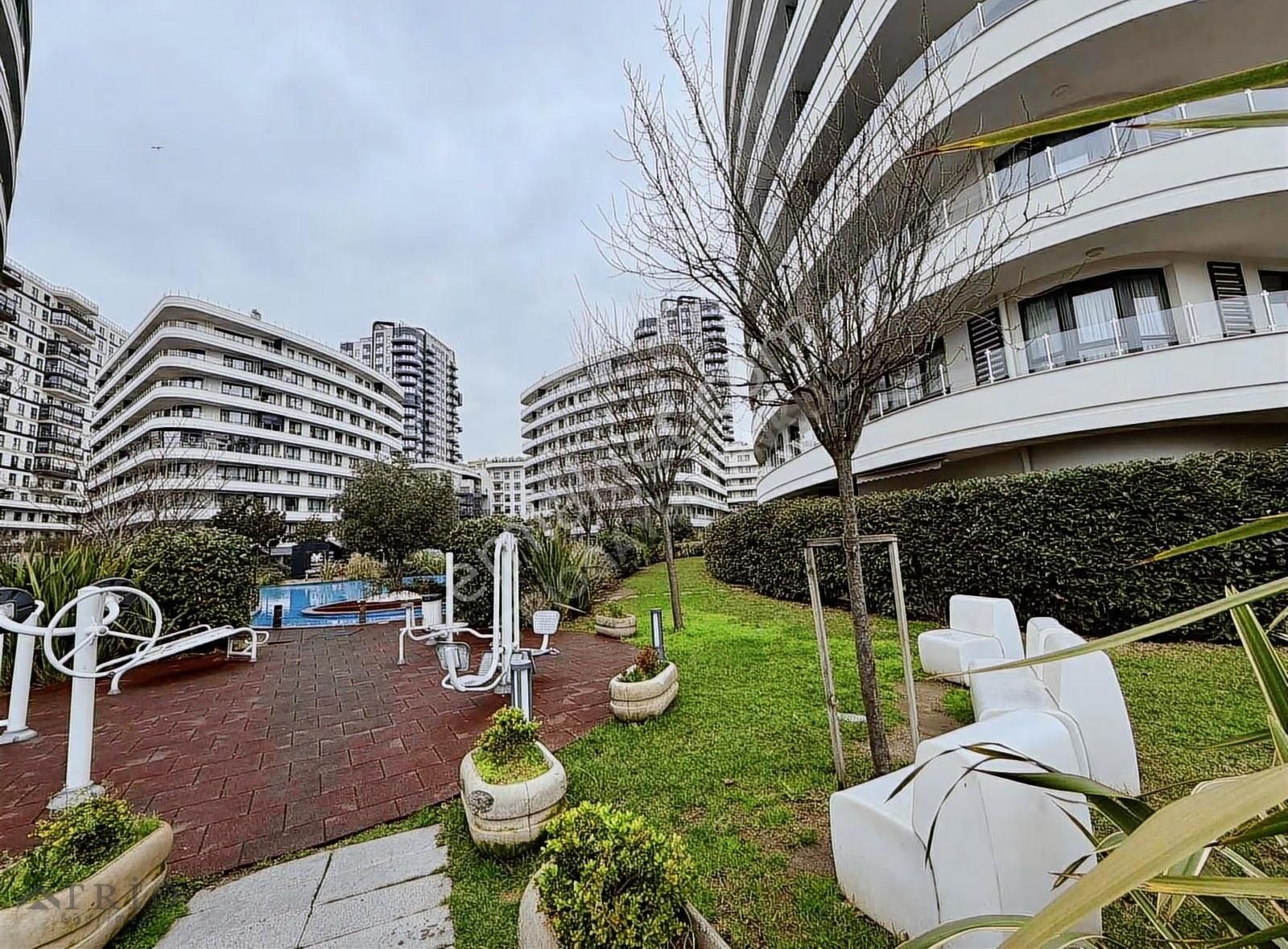 Nef Bahçelievler Sitesinde Giyinme Odalı 3+1 Satılık Daire - Görsel 23