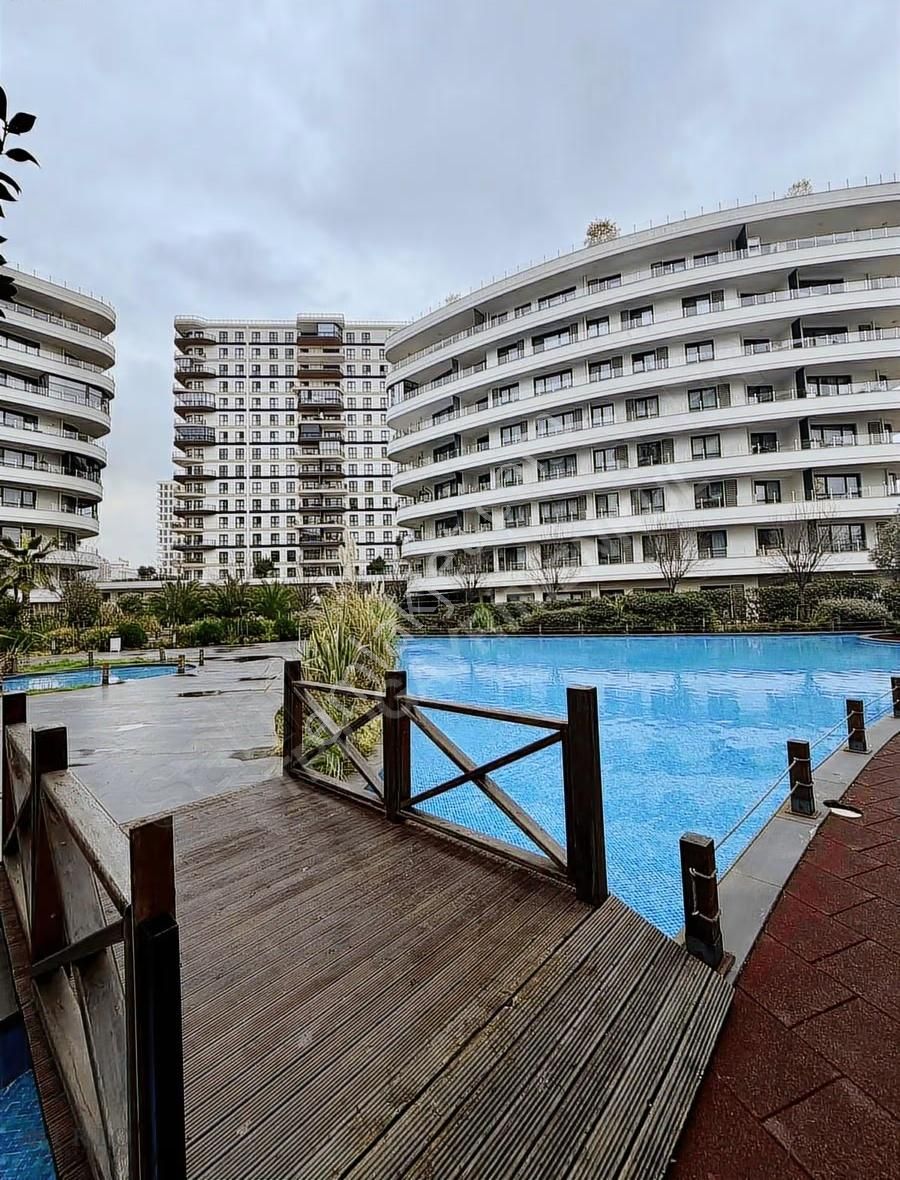 Nef Bahçelievler Sitesinde Giyinme Odalı 3+1 Satılık Daire - Görsel 20